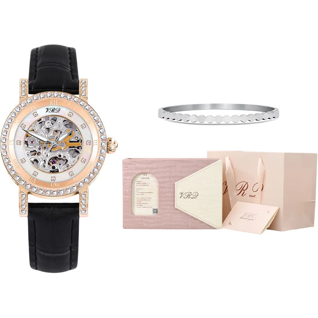 VRQ Athena Series AS3-VRQ