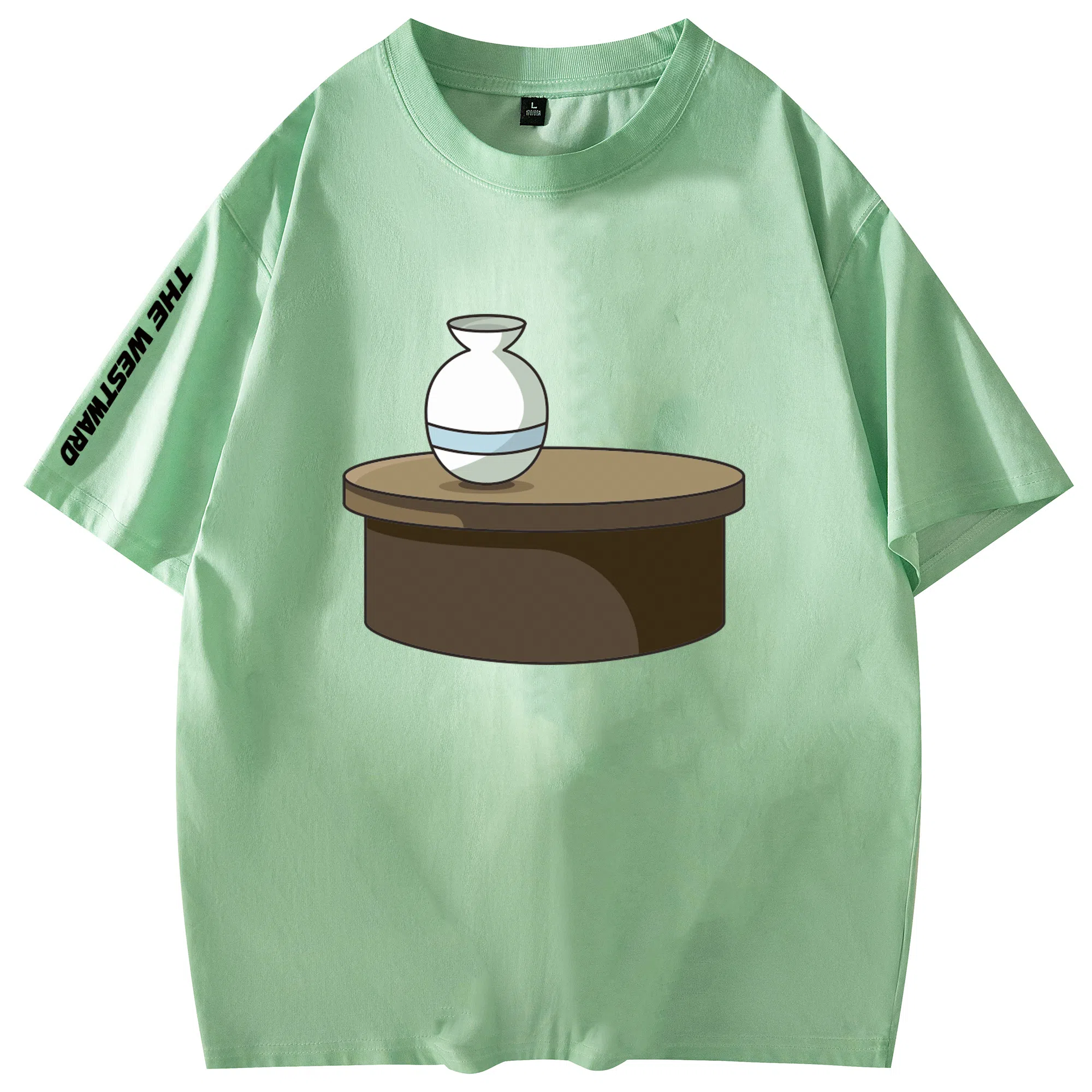 T