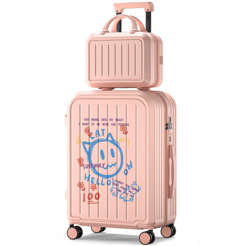 Zecedo ABS+PC 2024262228