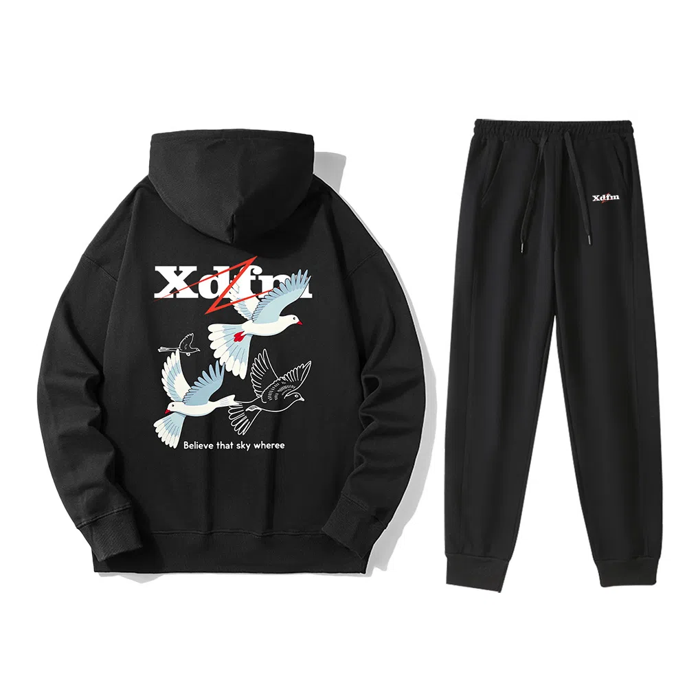 XDFM