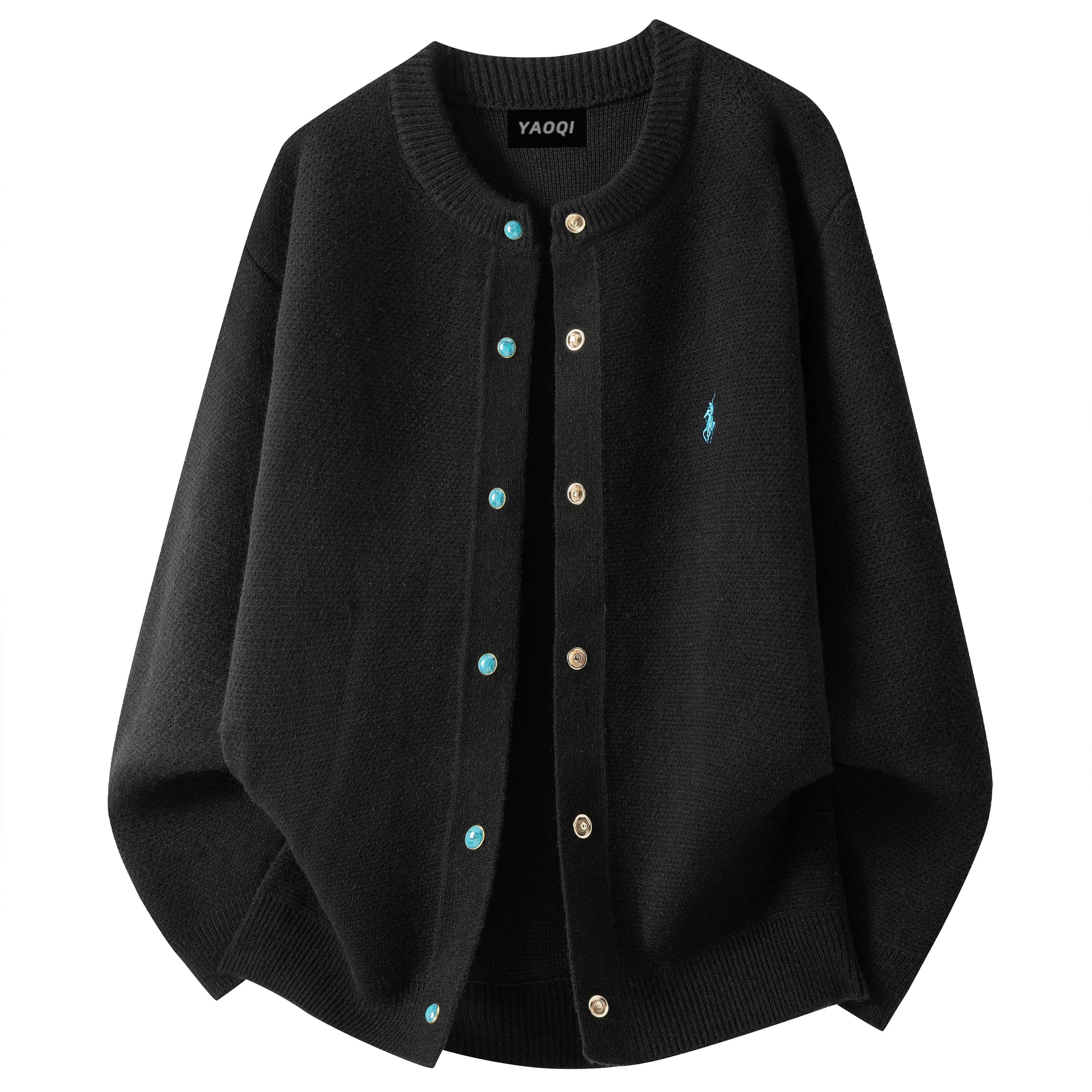 YAOQI cleanfitlogo