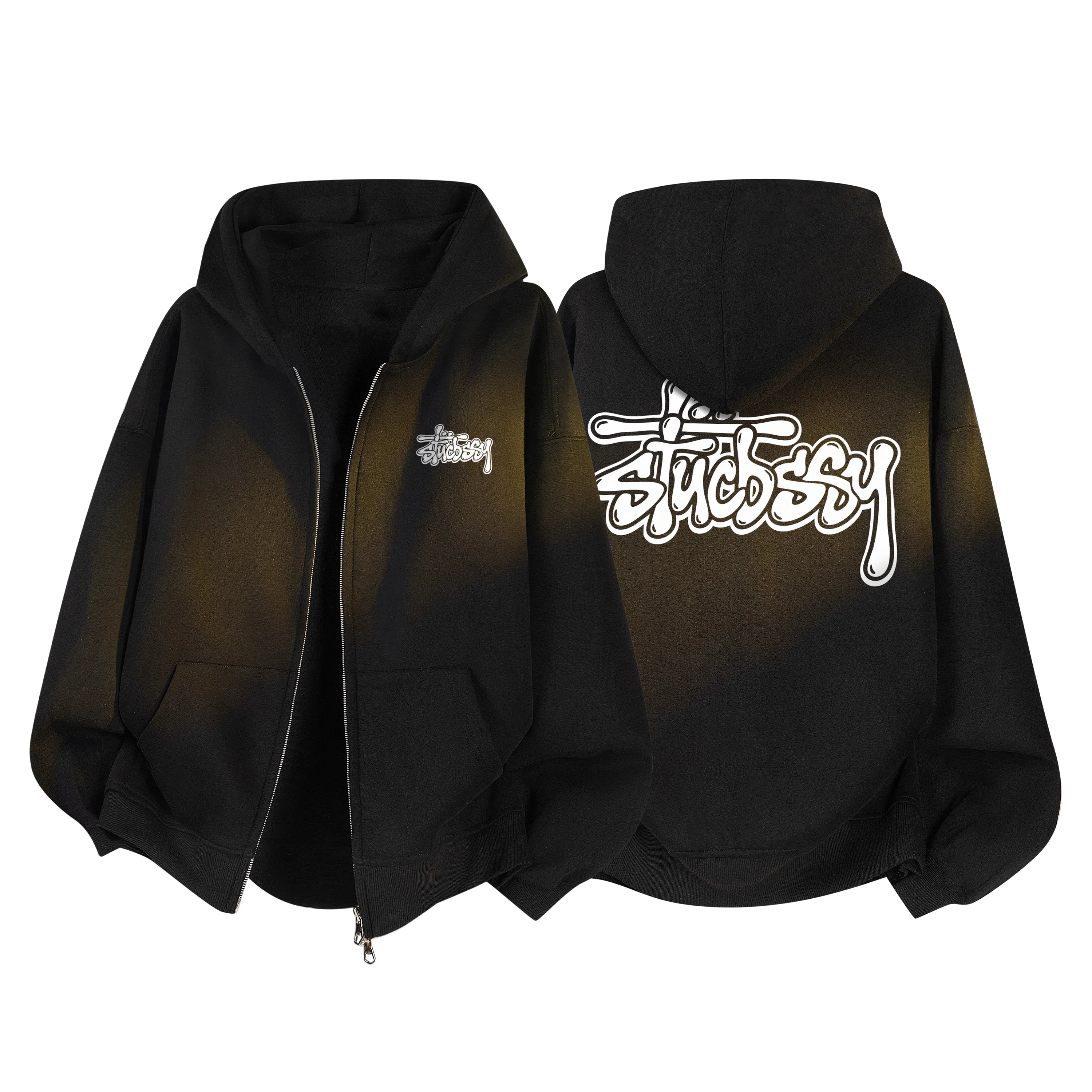Caobenchuse Hoodie