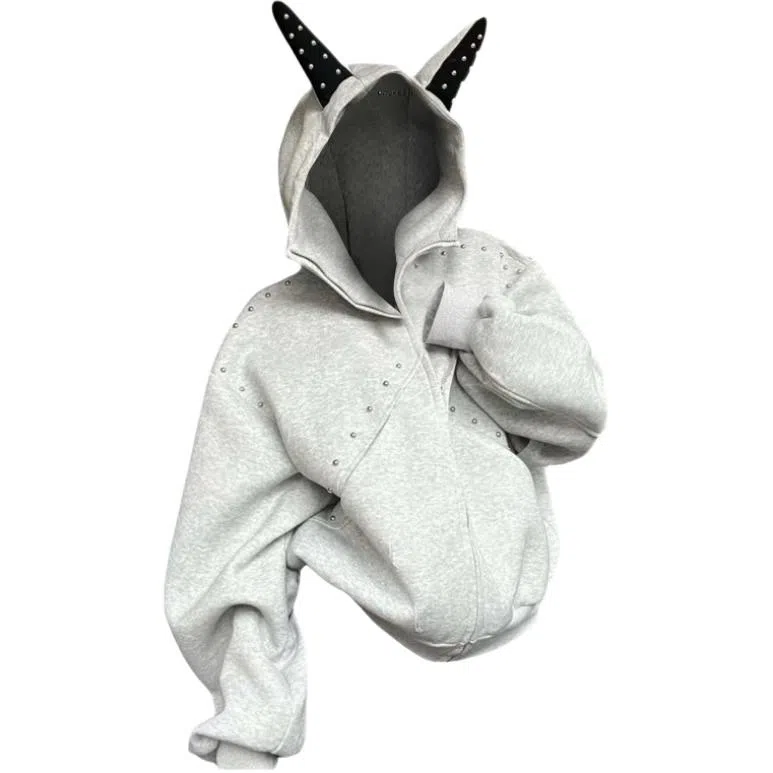 FTTHR Cleanfit Hoodie