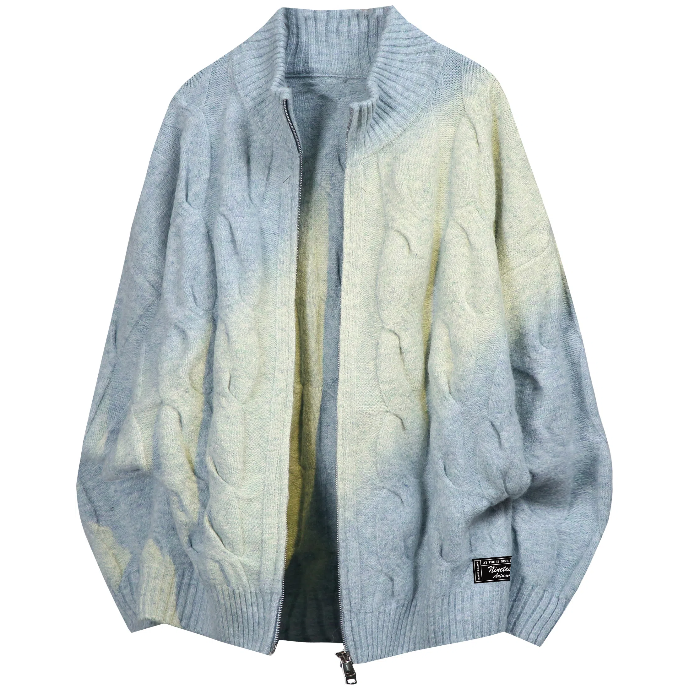 NINETEEN AUTUMN Logo