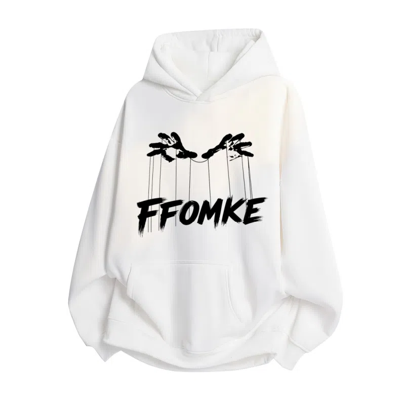FFOMKE logo