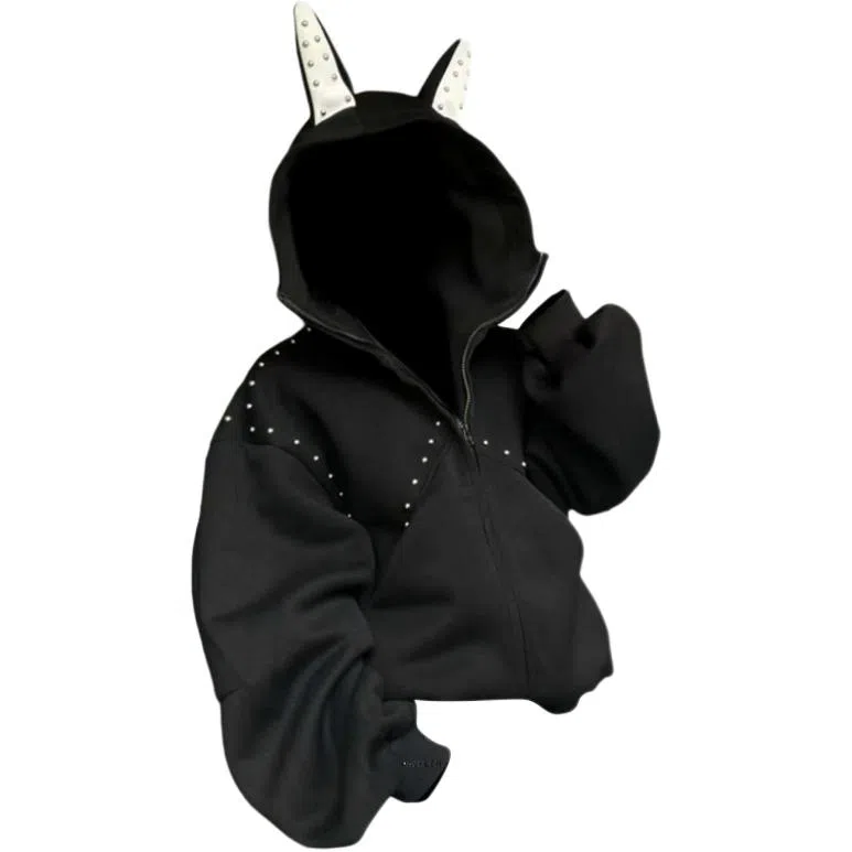 FTTHR Cleanfit Hoodie