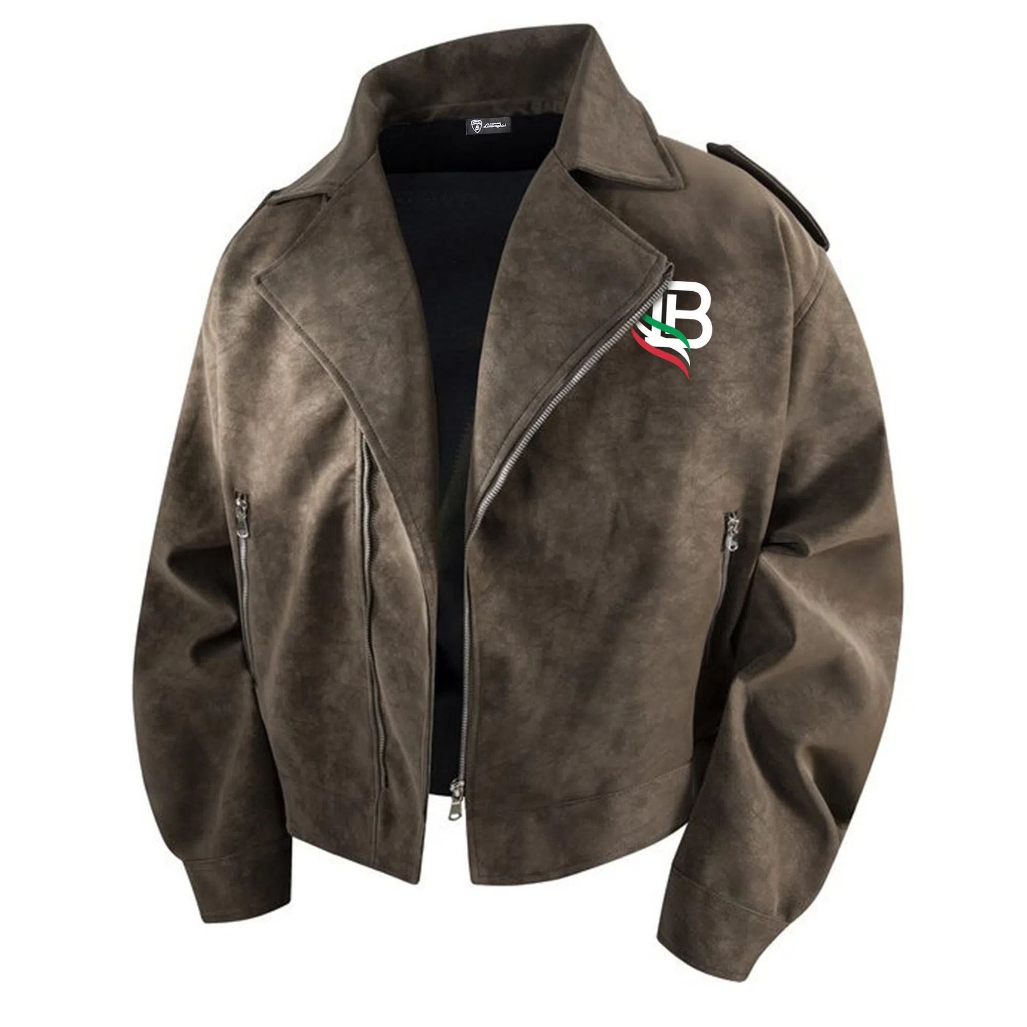 Automobili Lamborghini logo