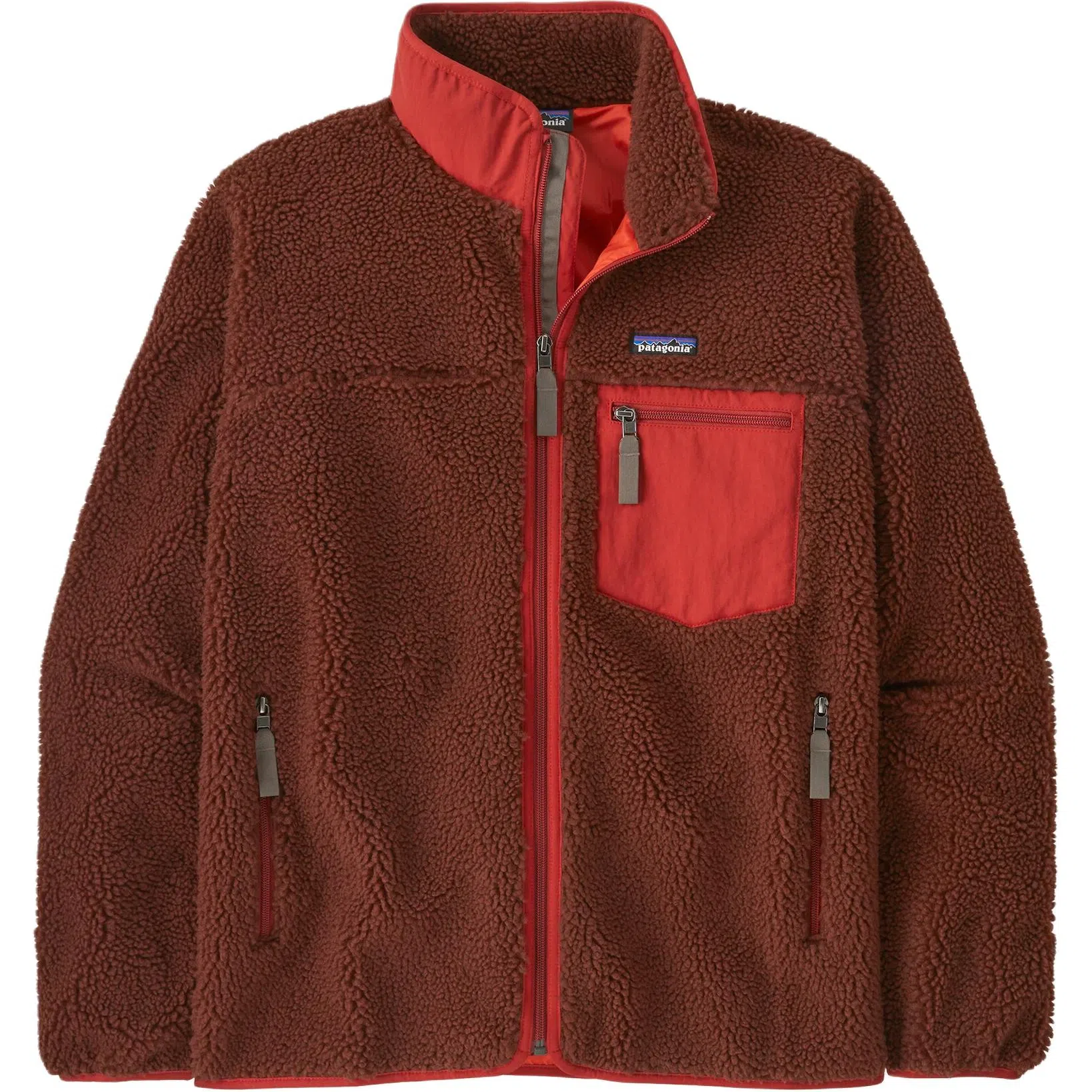 patagonia Retro-X Classic