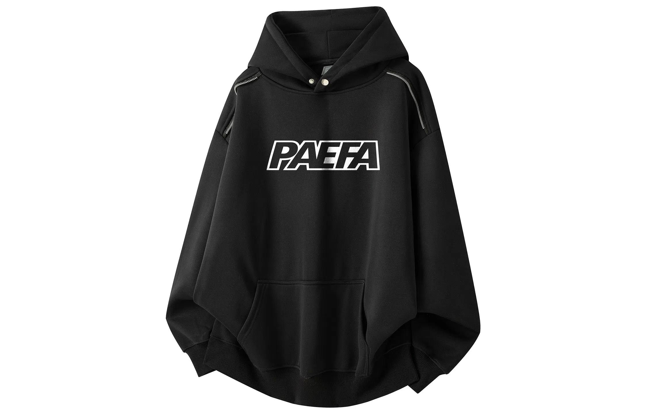 PAEFA cleanfitlogo