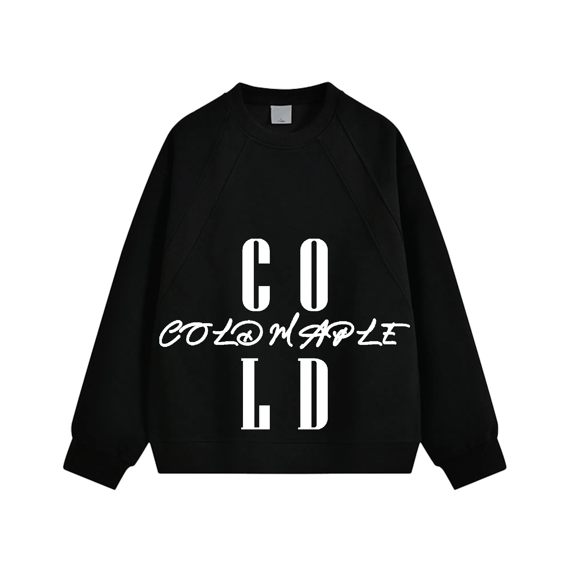 COLD MAPLE FW25