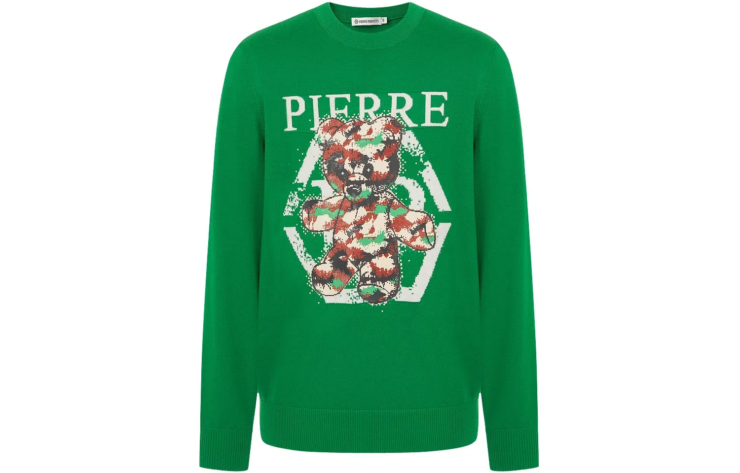 PP PIERRE PIERUCCI LOGO