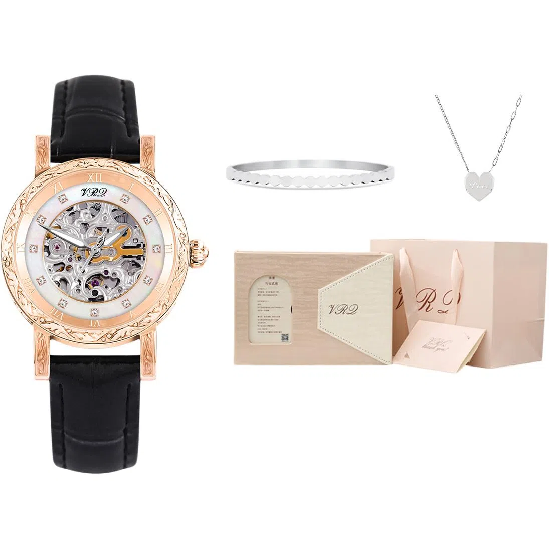 VRQ Athena Series AS3-VRQ