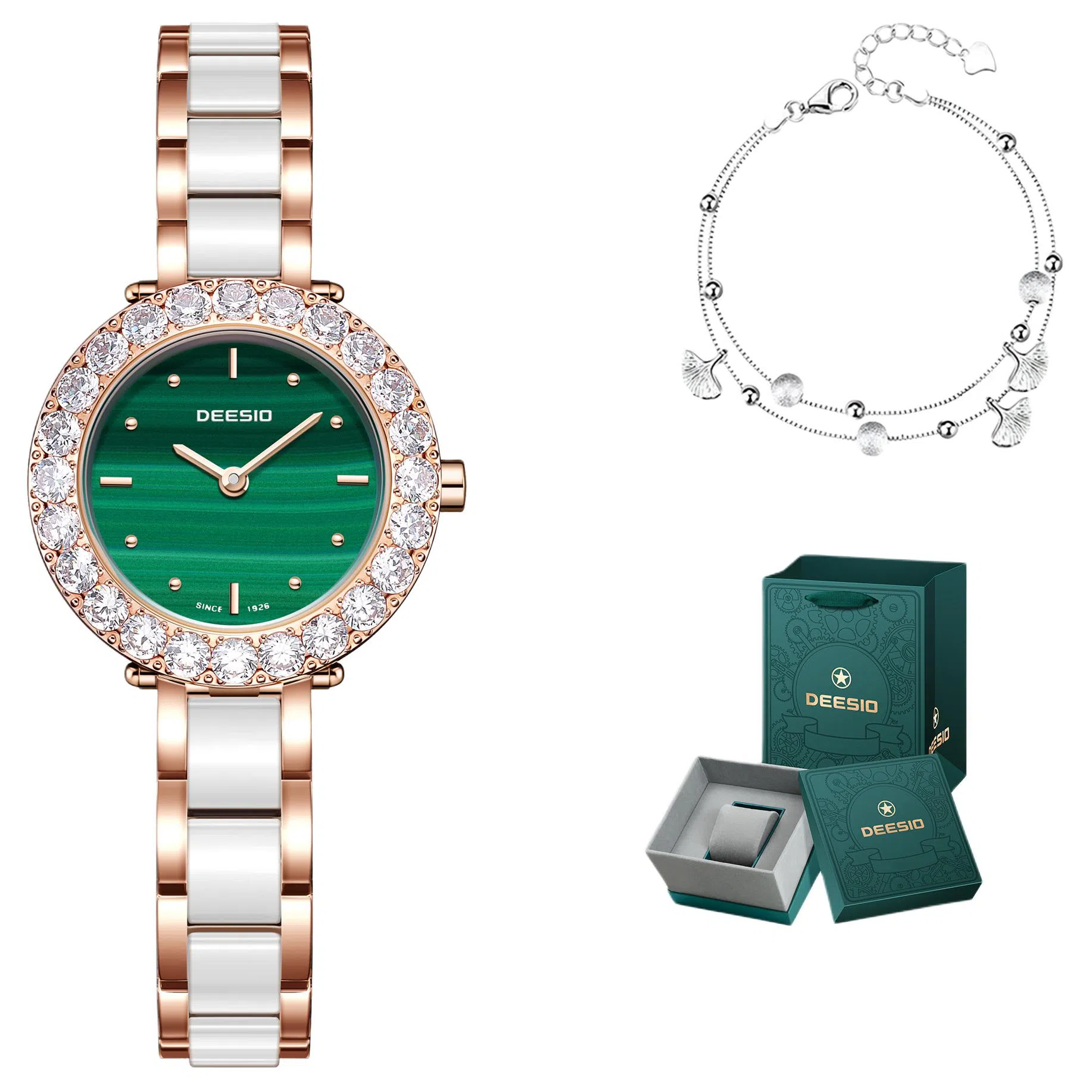 DEESIO 30 E2013.6.64