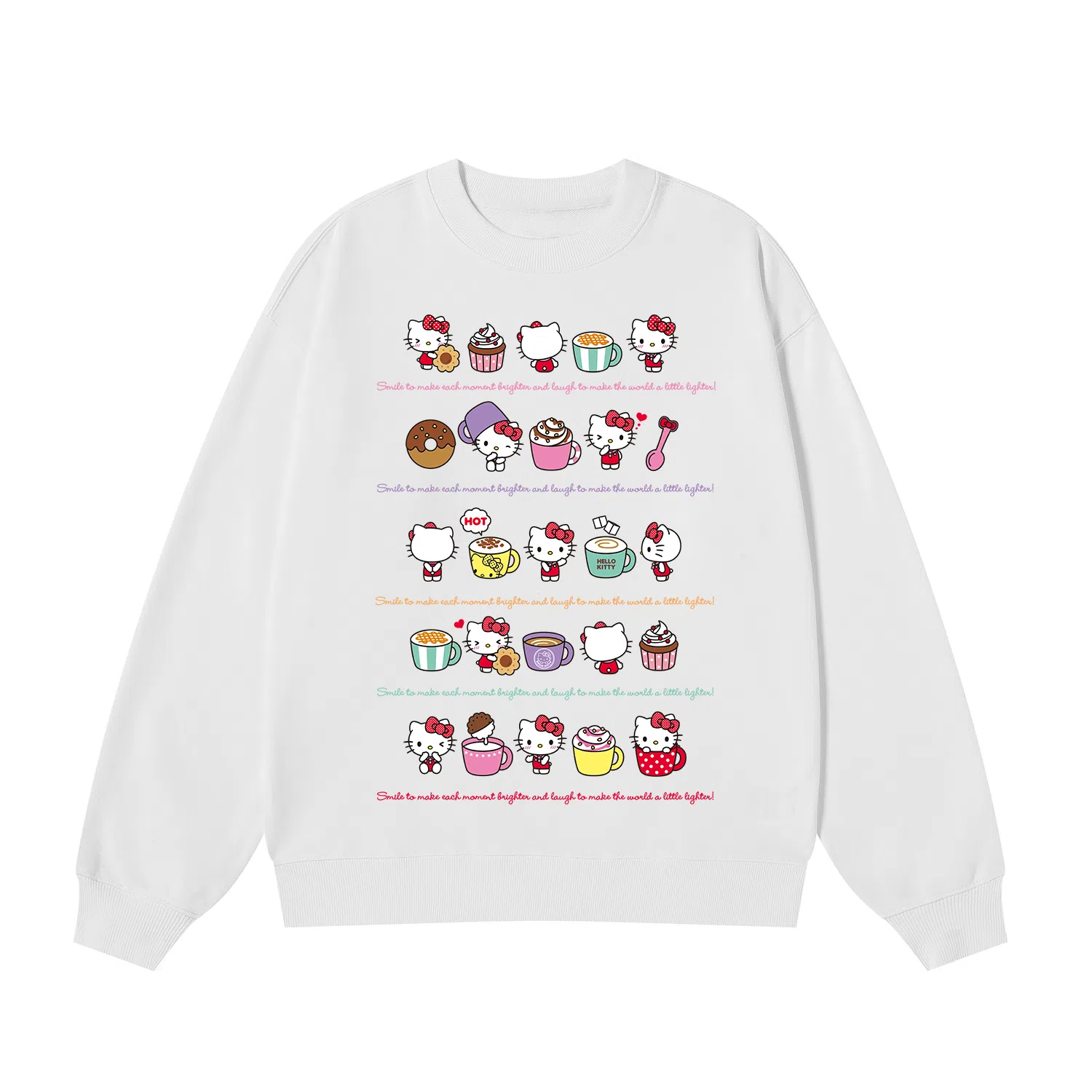 Sanrio x HelloKitty SS25 420kt