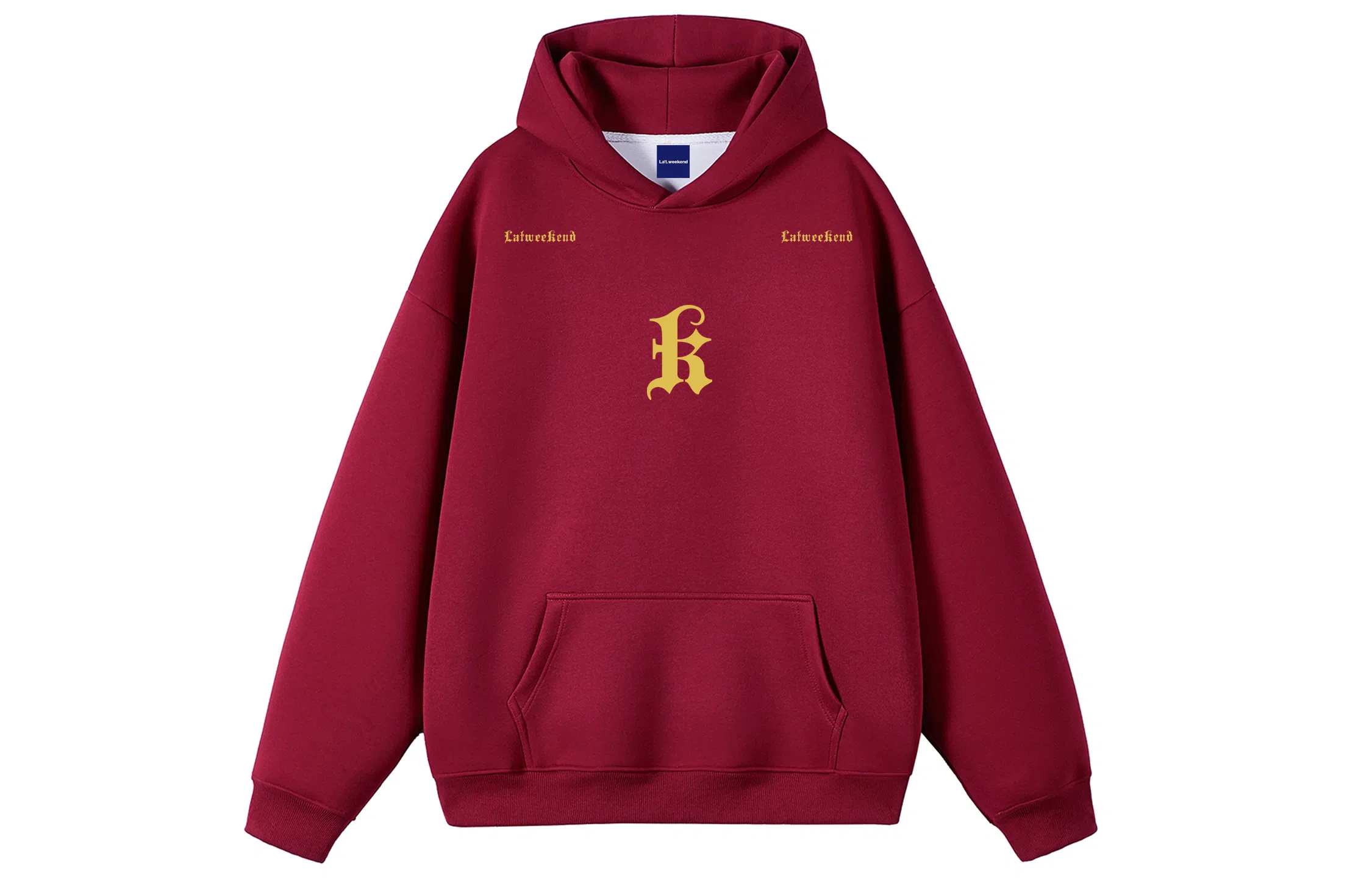 LA'T.WEEKEND KLogocleanfit