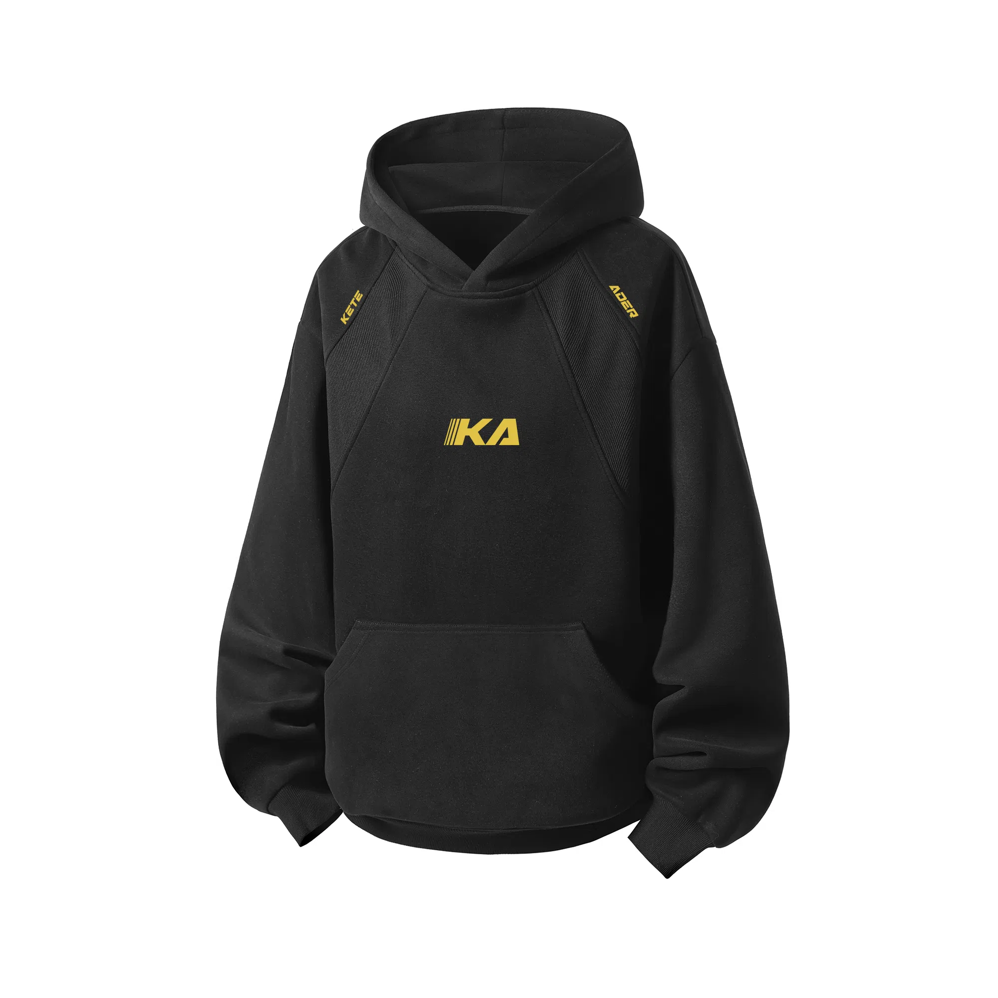 KETE ADER 420GcleanfitLOGO