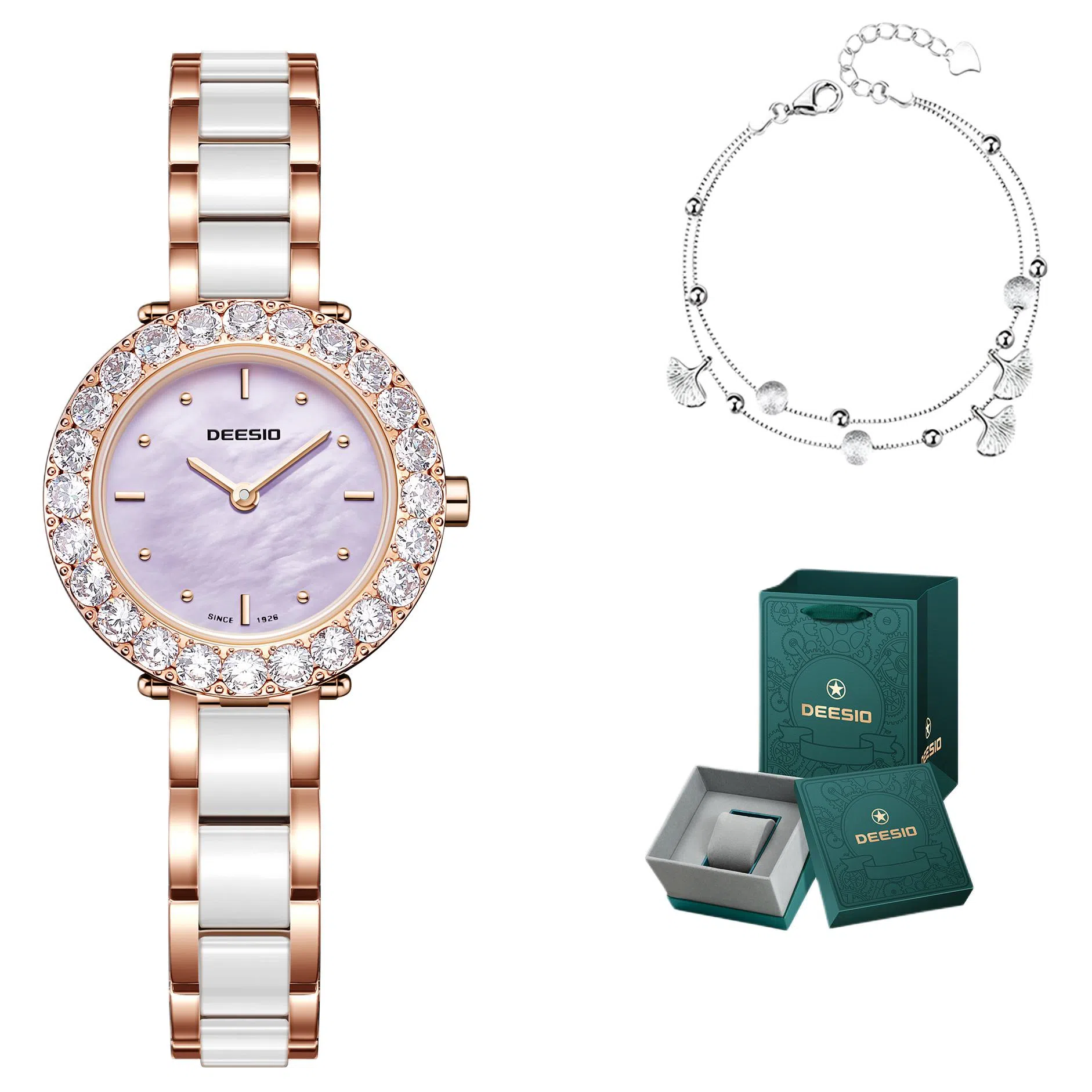 DEESIO 30 E2013.6.64