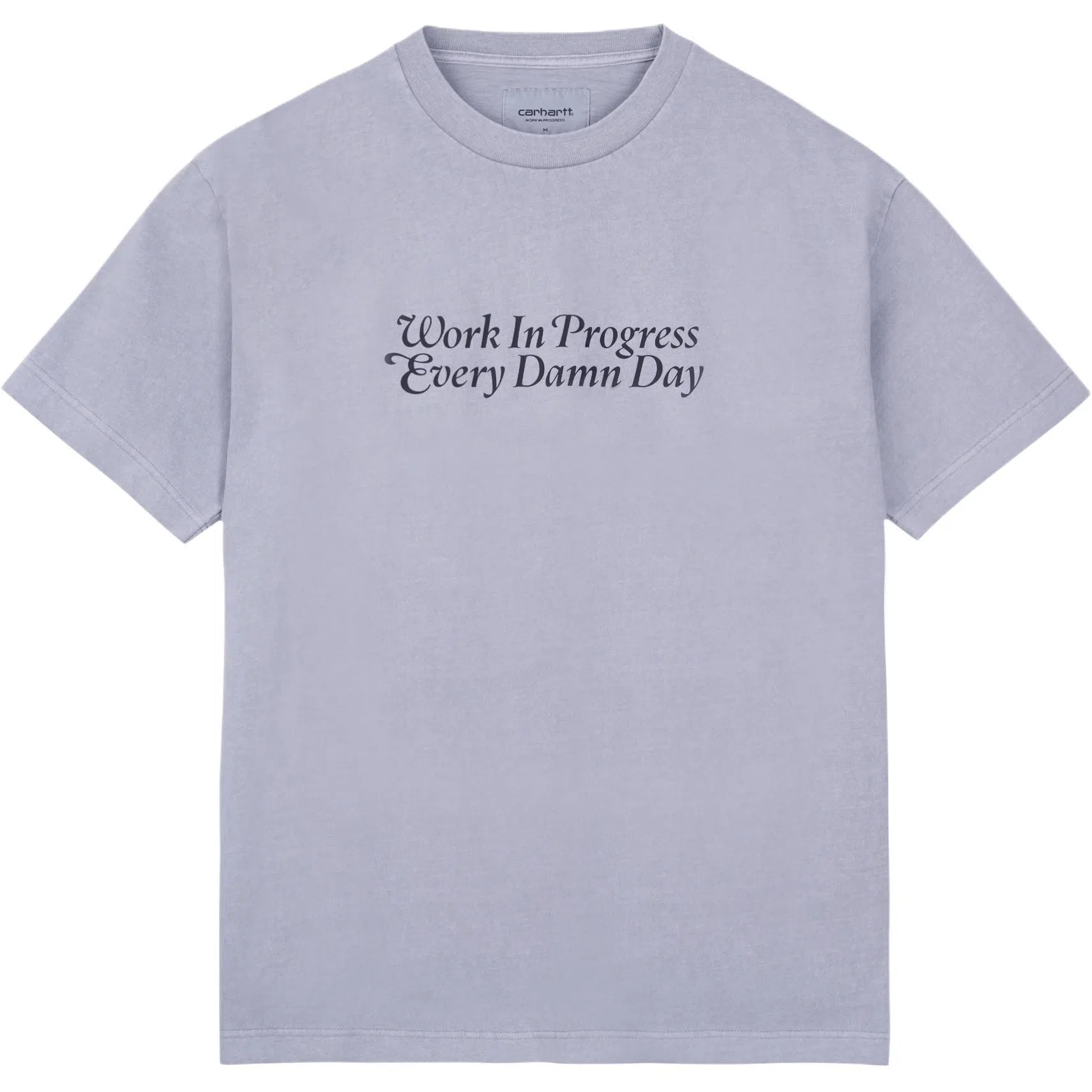 Carhartt WIP x Kompakt Record Bar Kompakt Record Bar FW25 logoT