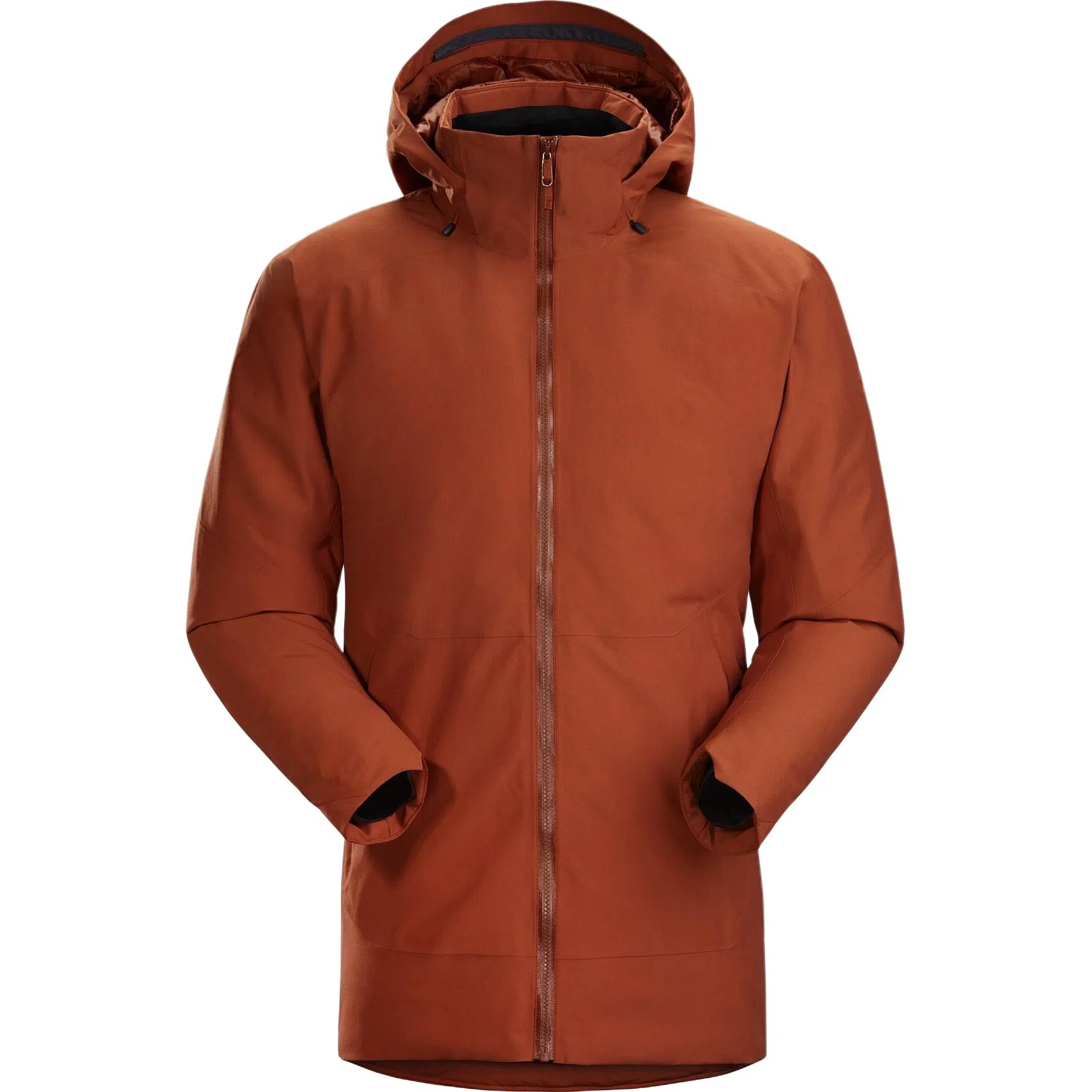 Arcteryx Camosun Parka
