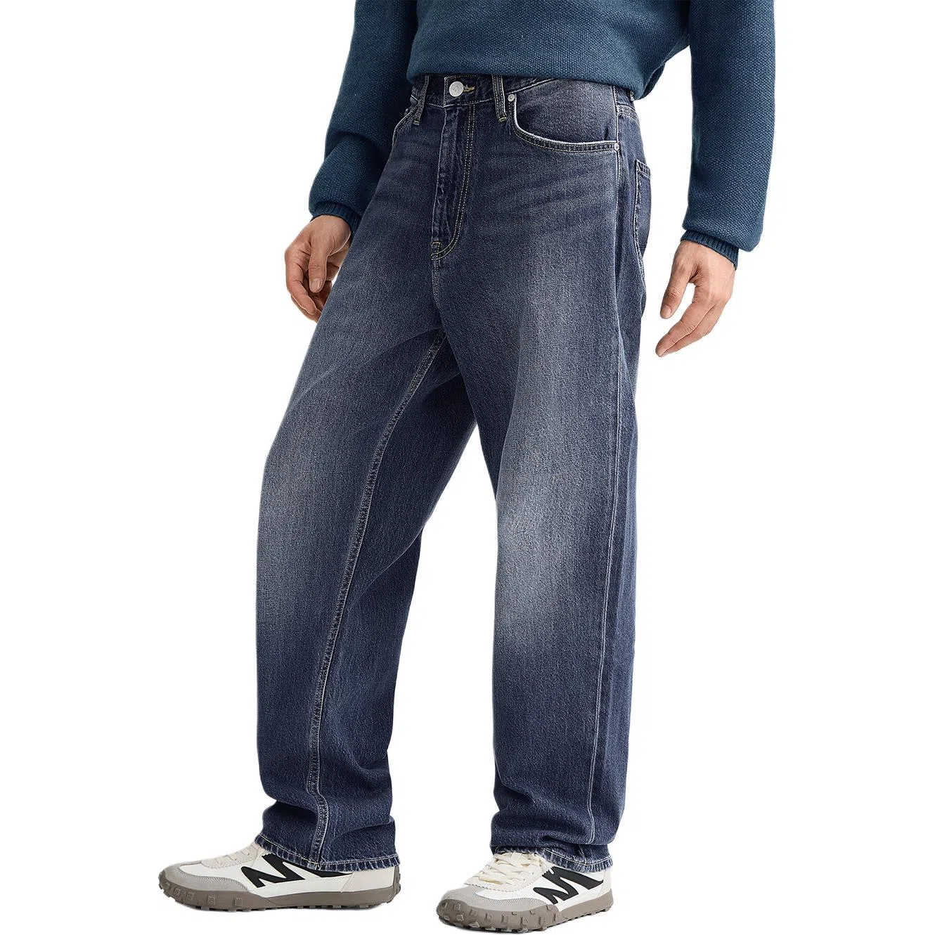 Lee FW25 EasyRider761