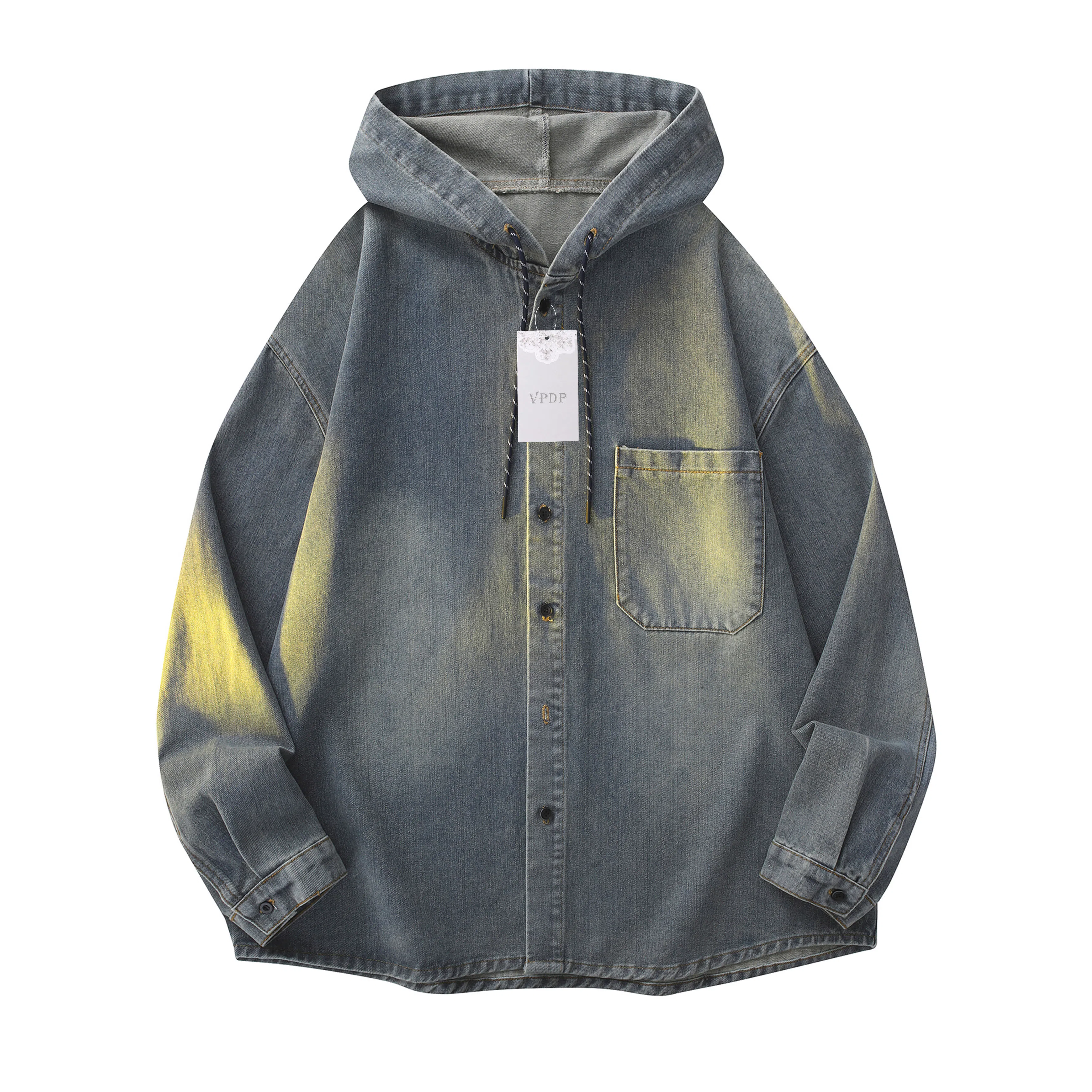 VPDP vintageoversize