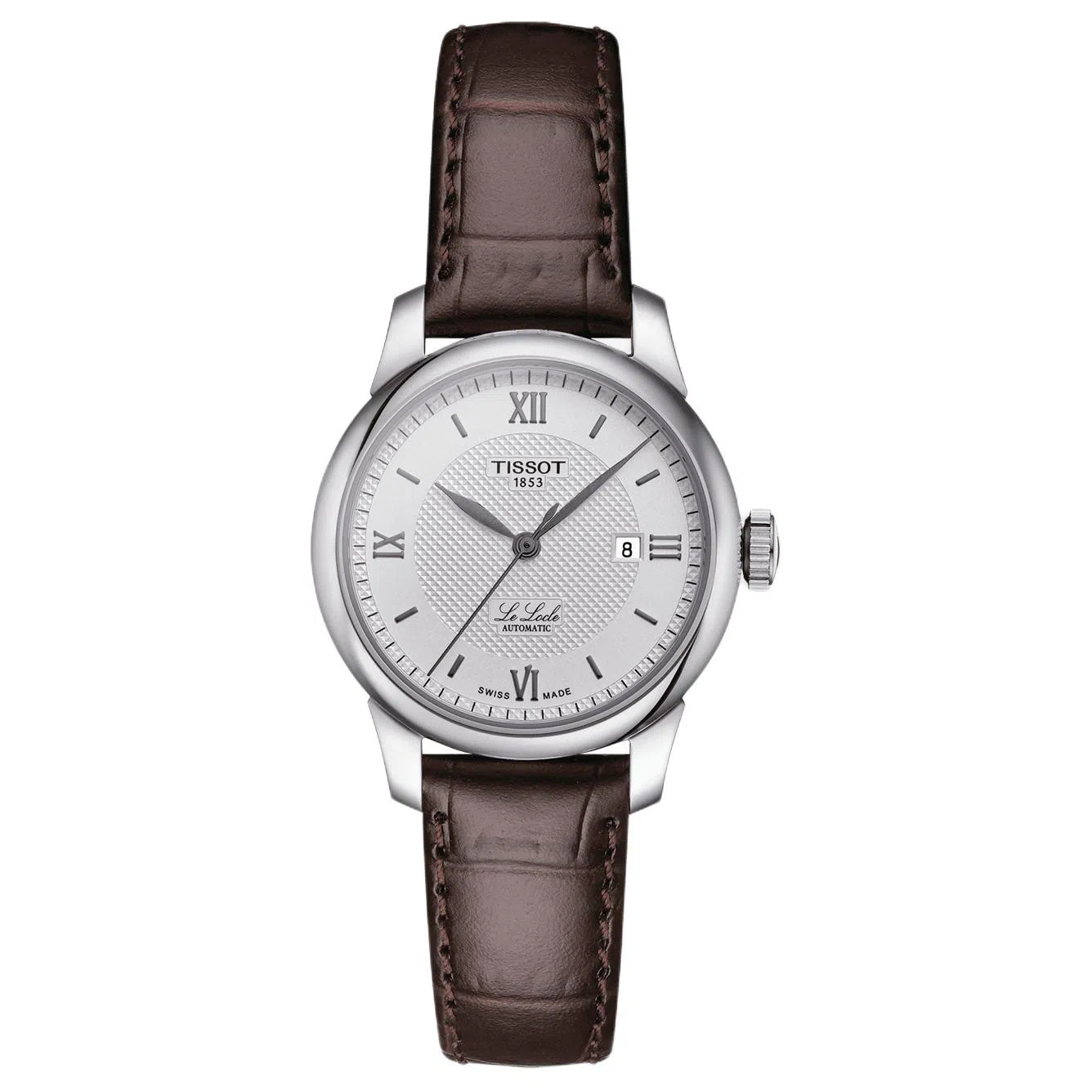 TISSOT 30 29mm T006.207.16.038.00