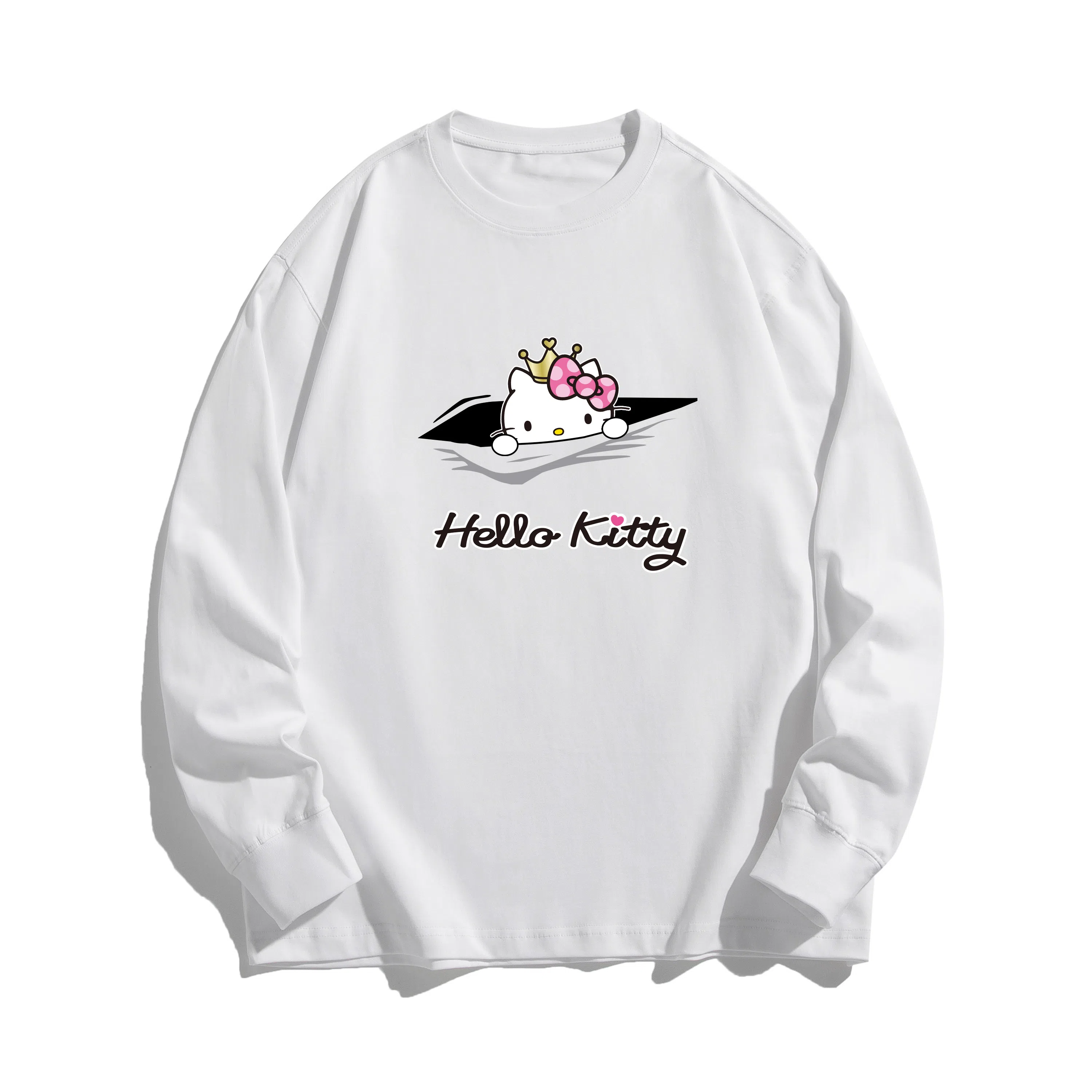 Sanrio x Hello Kitty SS25 T
