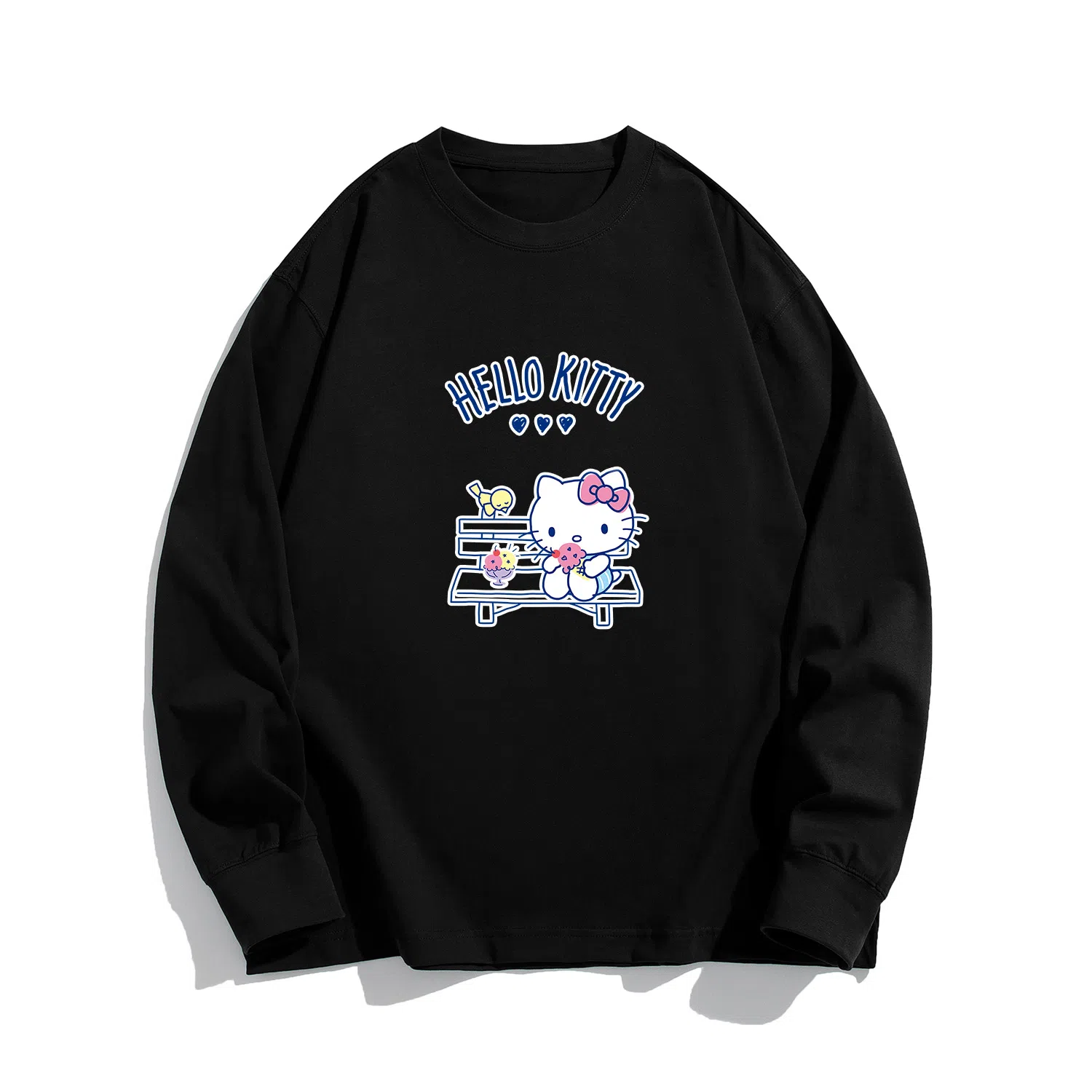Sanrio x Hello Kitty SS25 ktT
