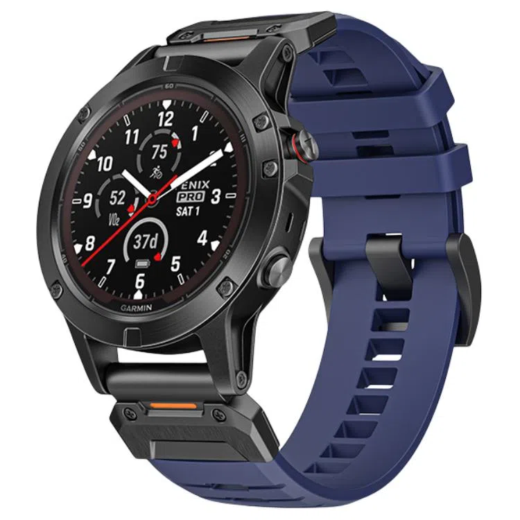 watchbond Garmin Fenix877xpro6x6xproForerunner935955965