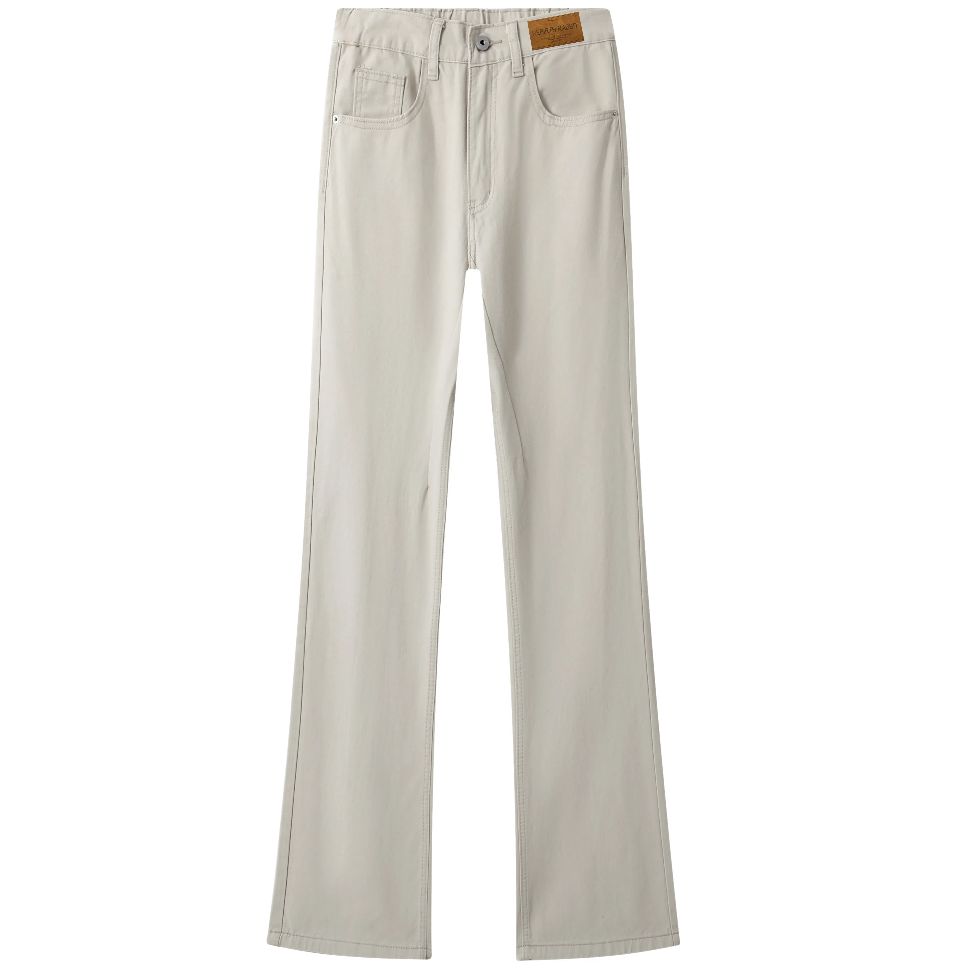 REBIRTHRABBIT CleanfitLogo