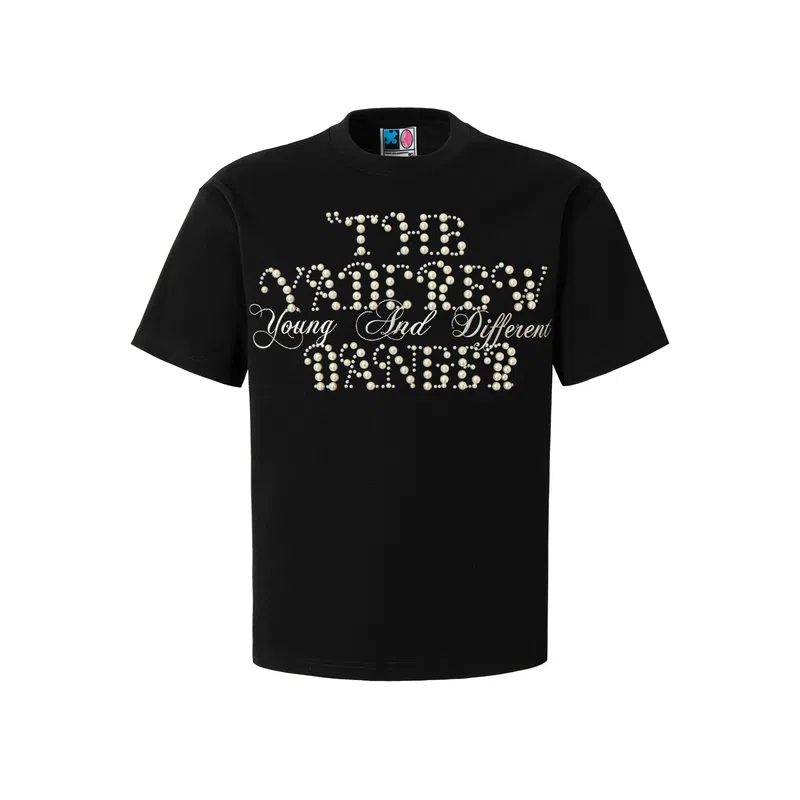 YADcrew LOGO T