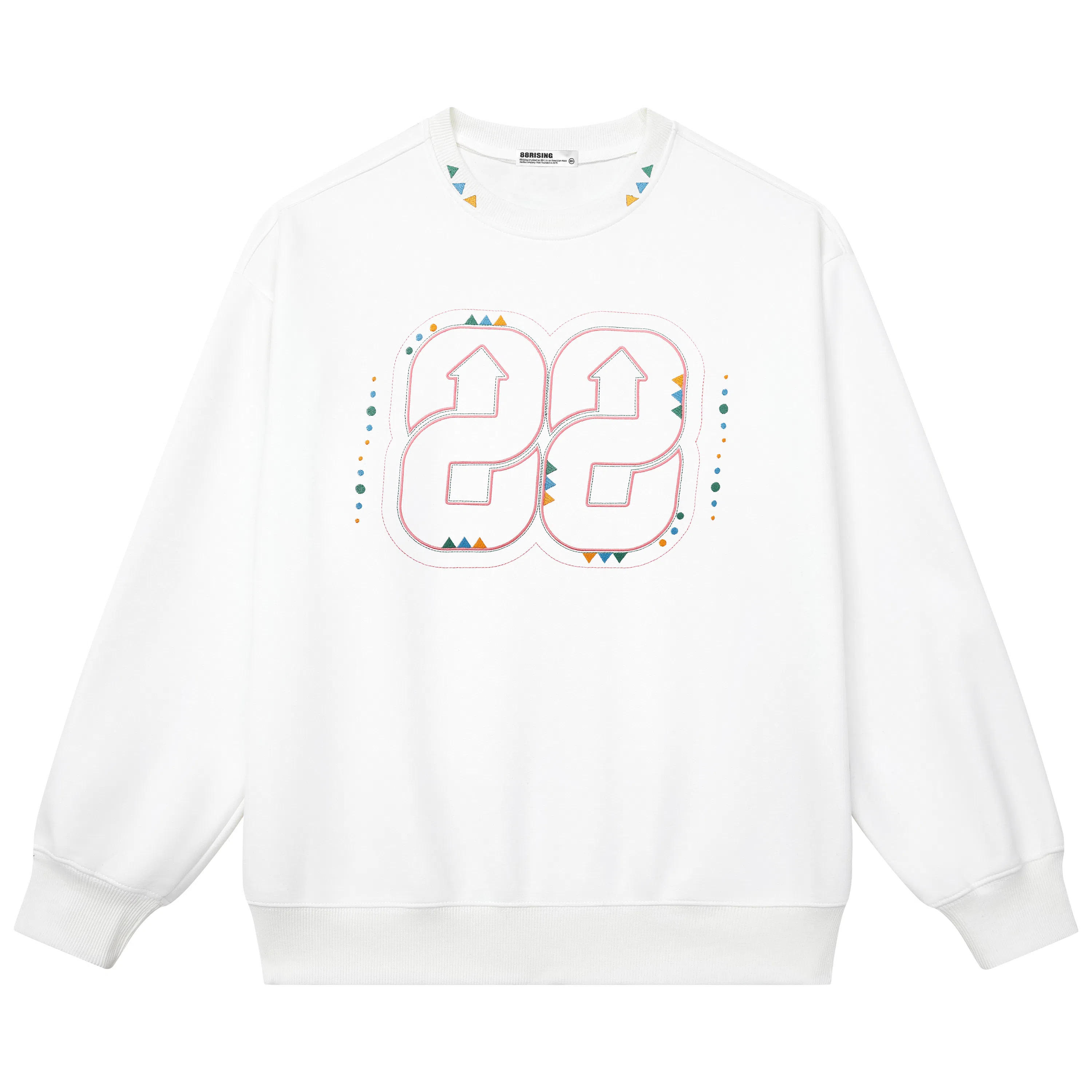 88rising