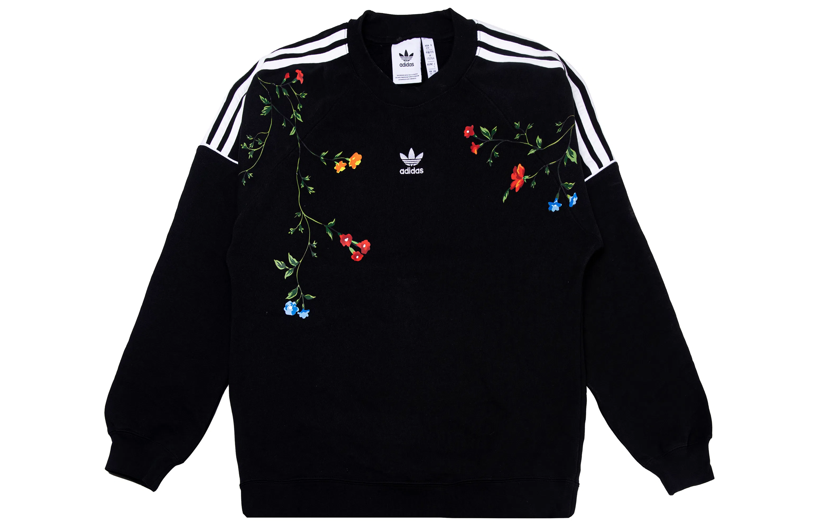 adidas originals 3-Stripe logo