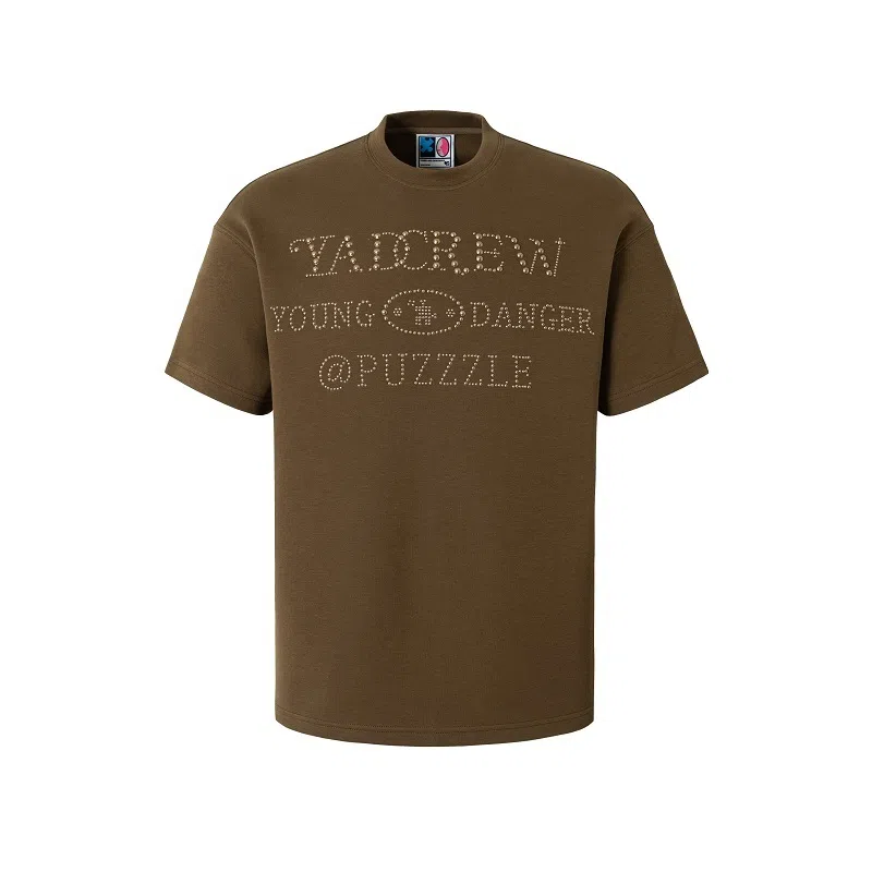 YADcrew T