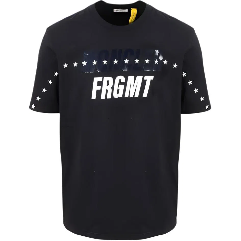 MONCLER GENIUS x FRGMT T