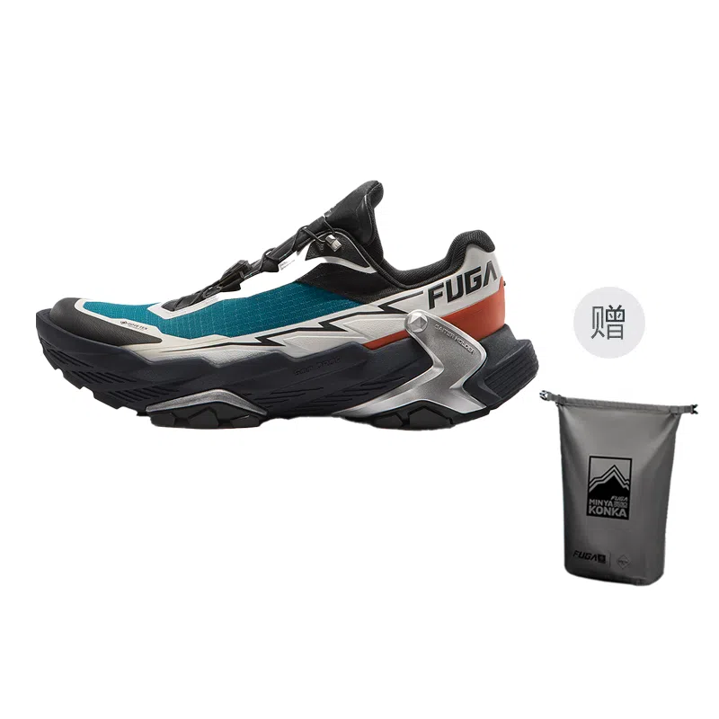 KAILAS FUGA DU 2 GTX