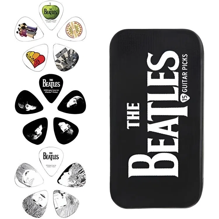 D'Addario Beatles(