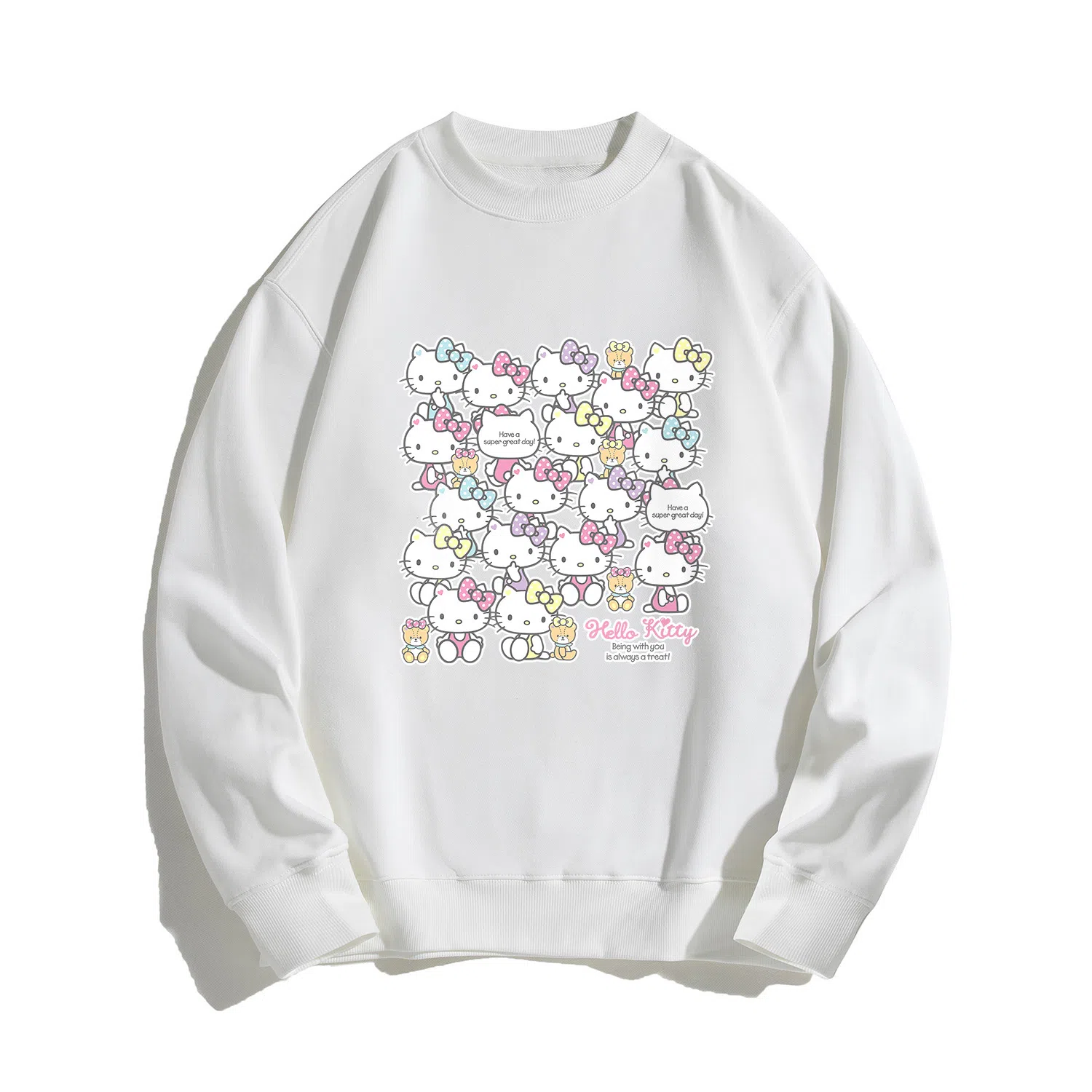 Sanrio x HelloKitty SS25 420