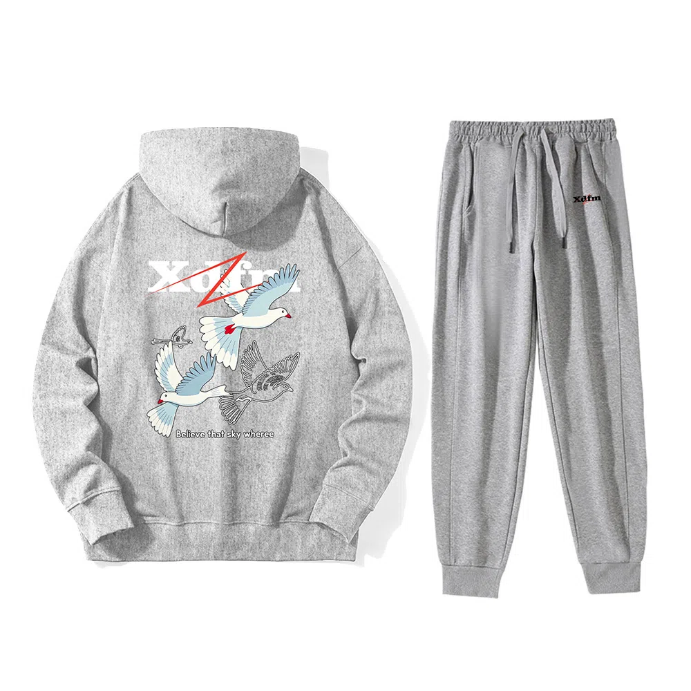 XDFM
