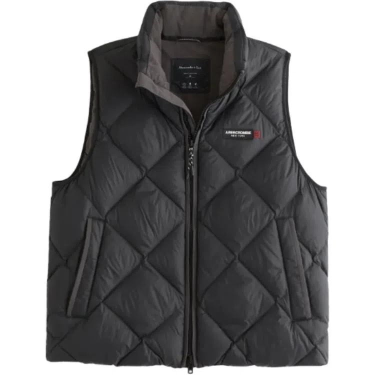 AbercrombieFitch Logo