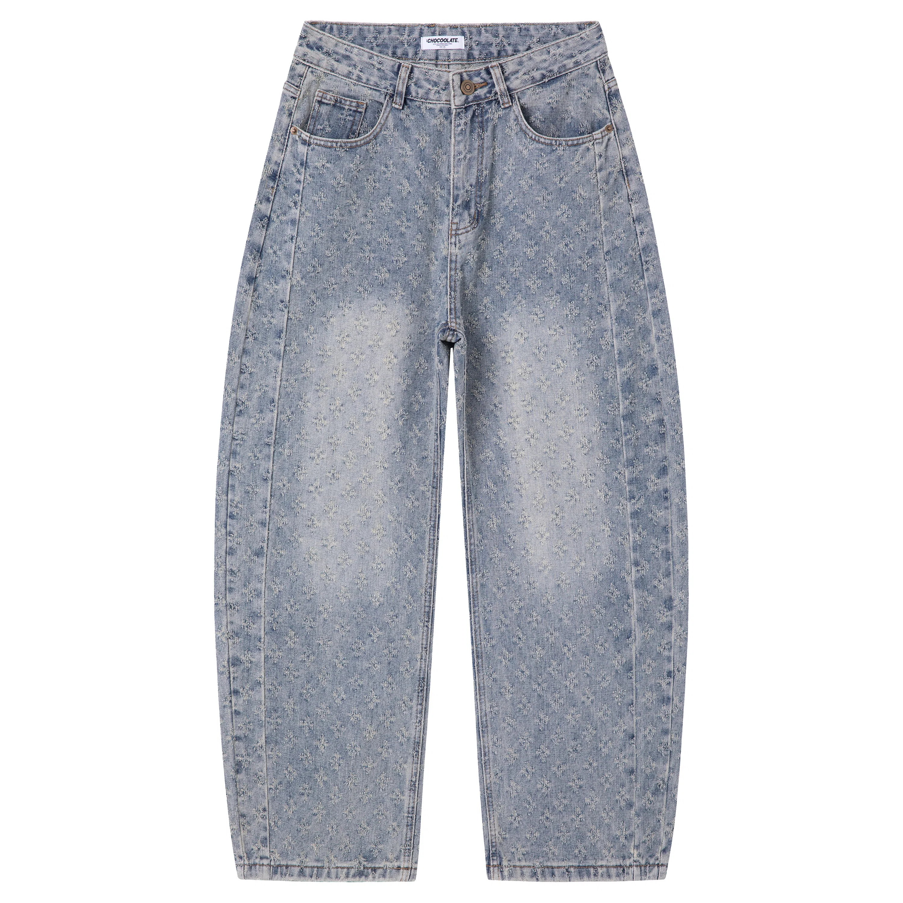 CHOCOOLATE I.Toversize