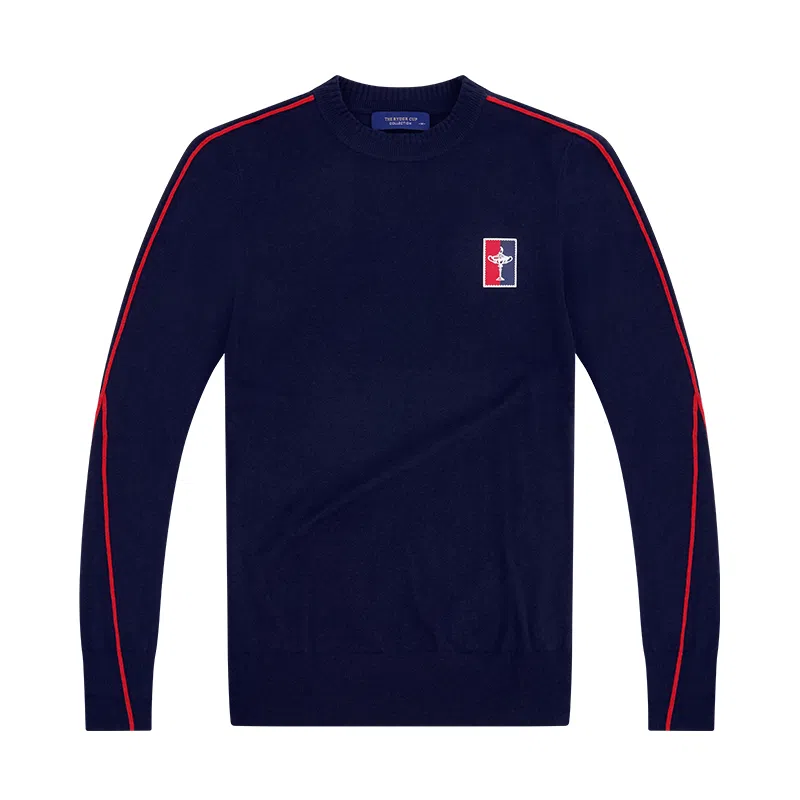 RYDER CUP EST.1927 FW25