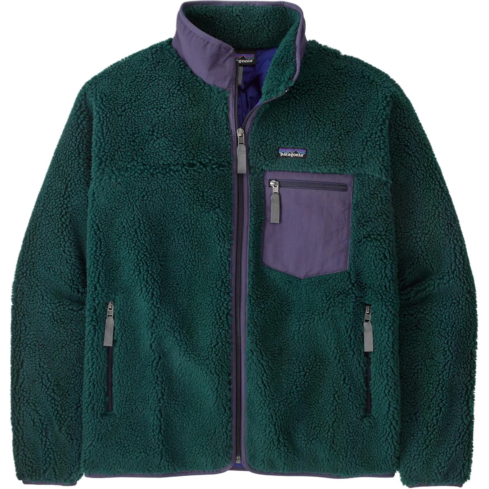 patagonia Retro-X Classic