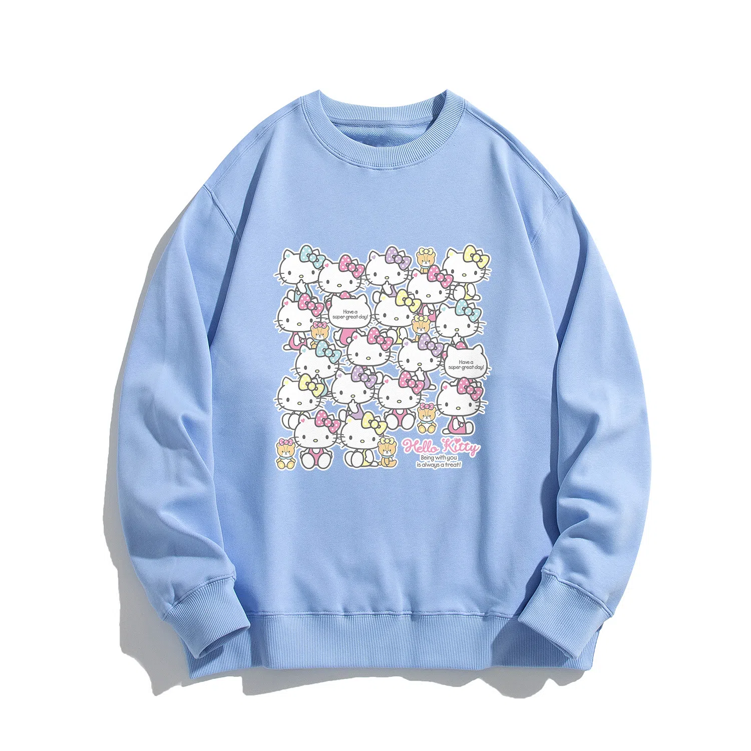 Sanrio x HelloKitty SS25 420