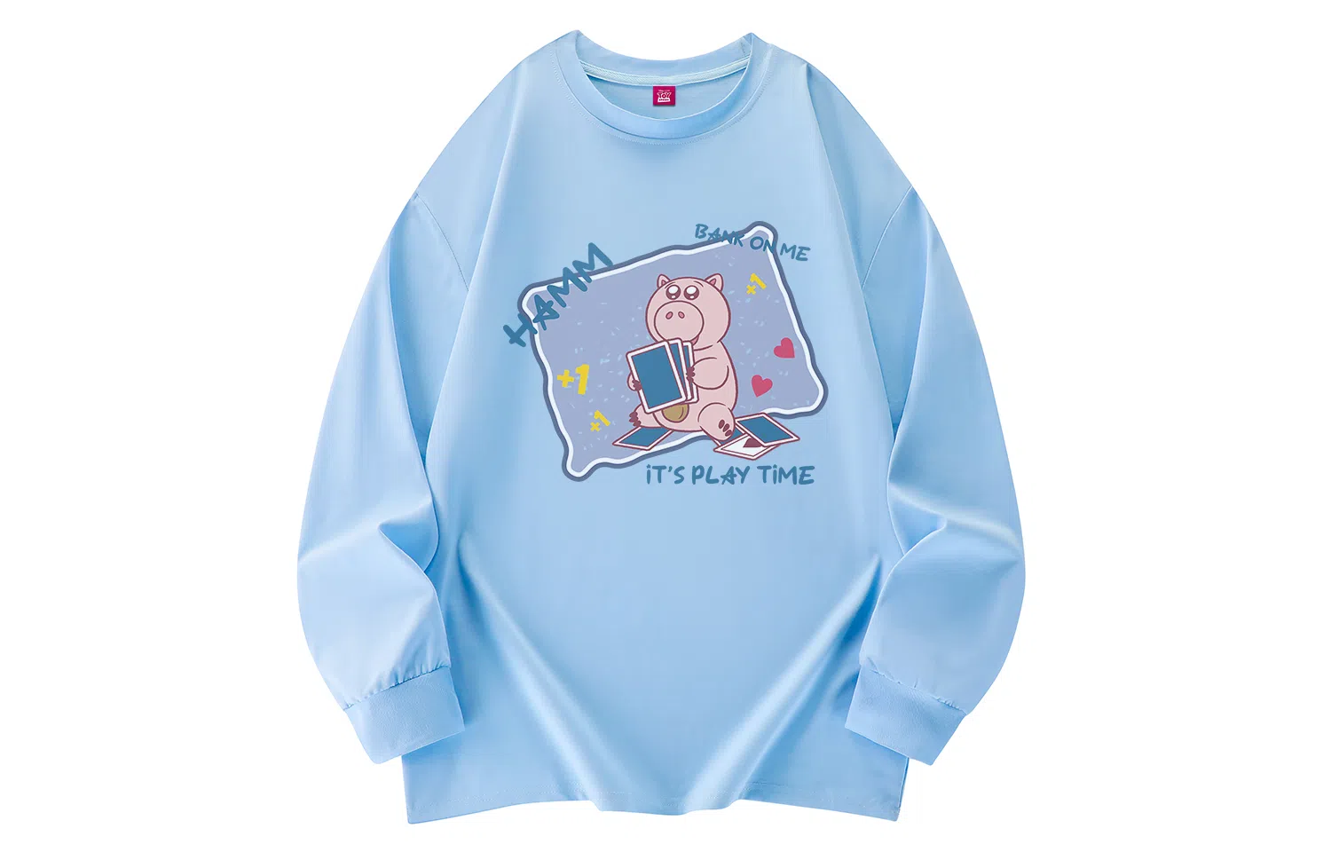 Disney T