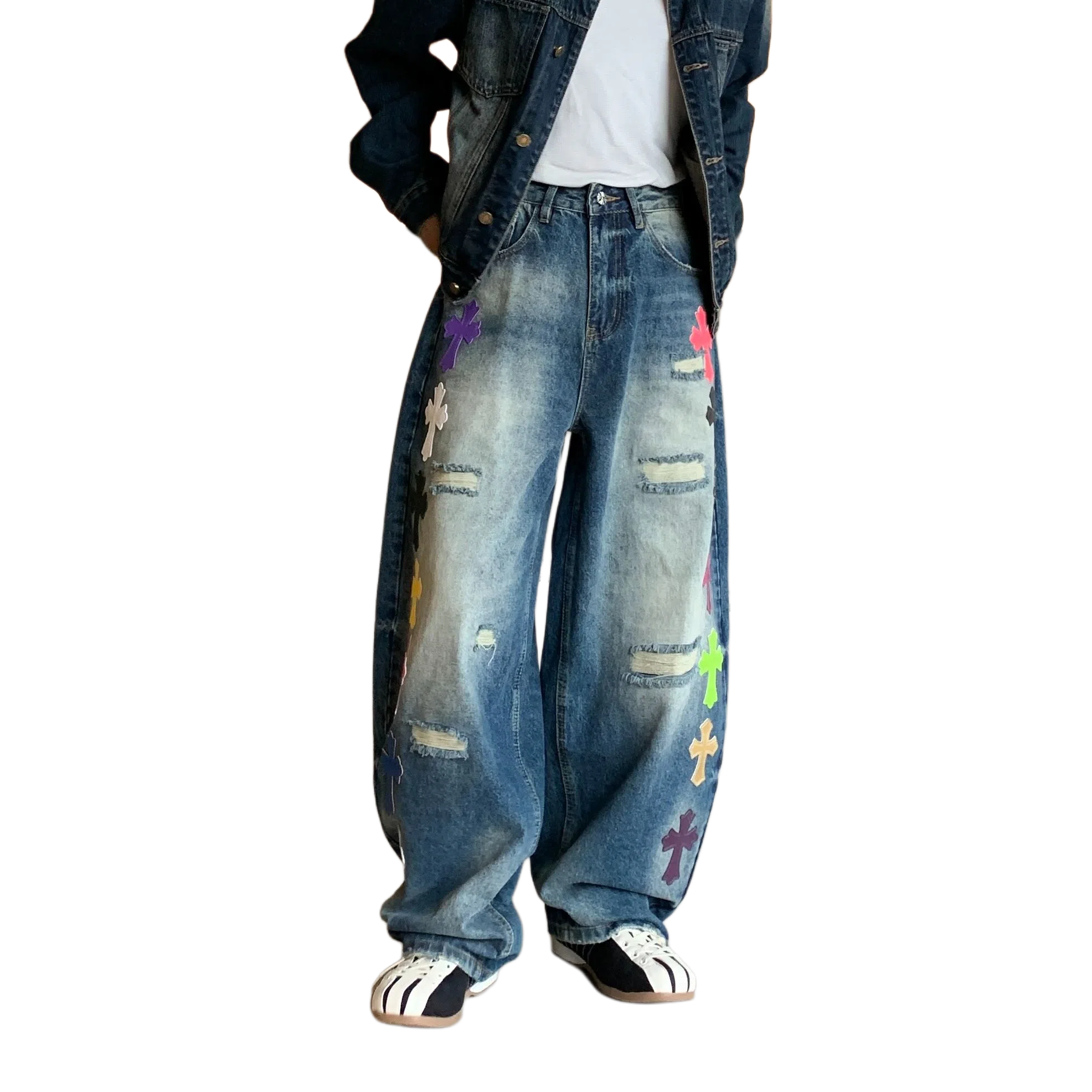 NVRFRGT