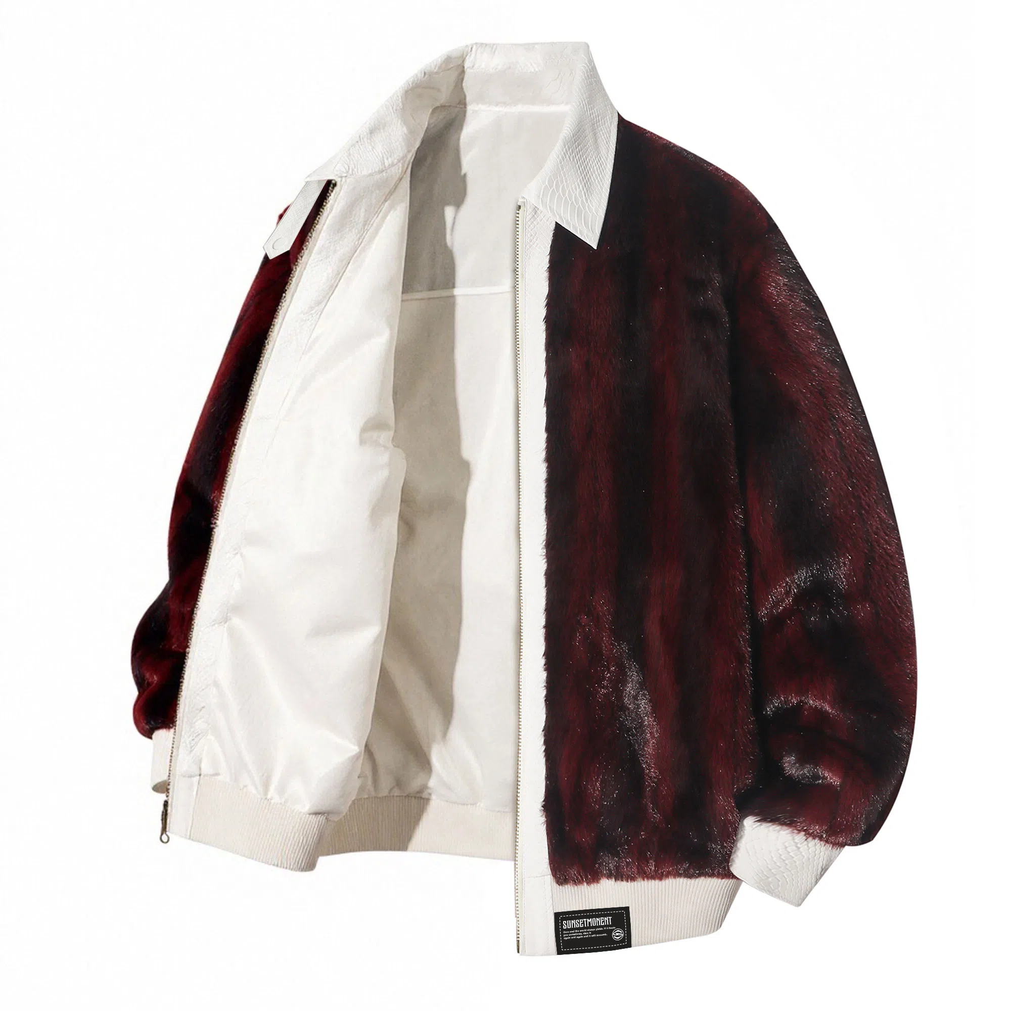 SUNSETMONENT cleanfit