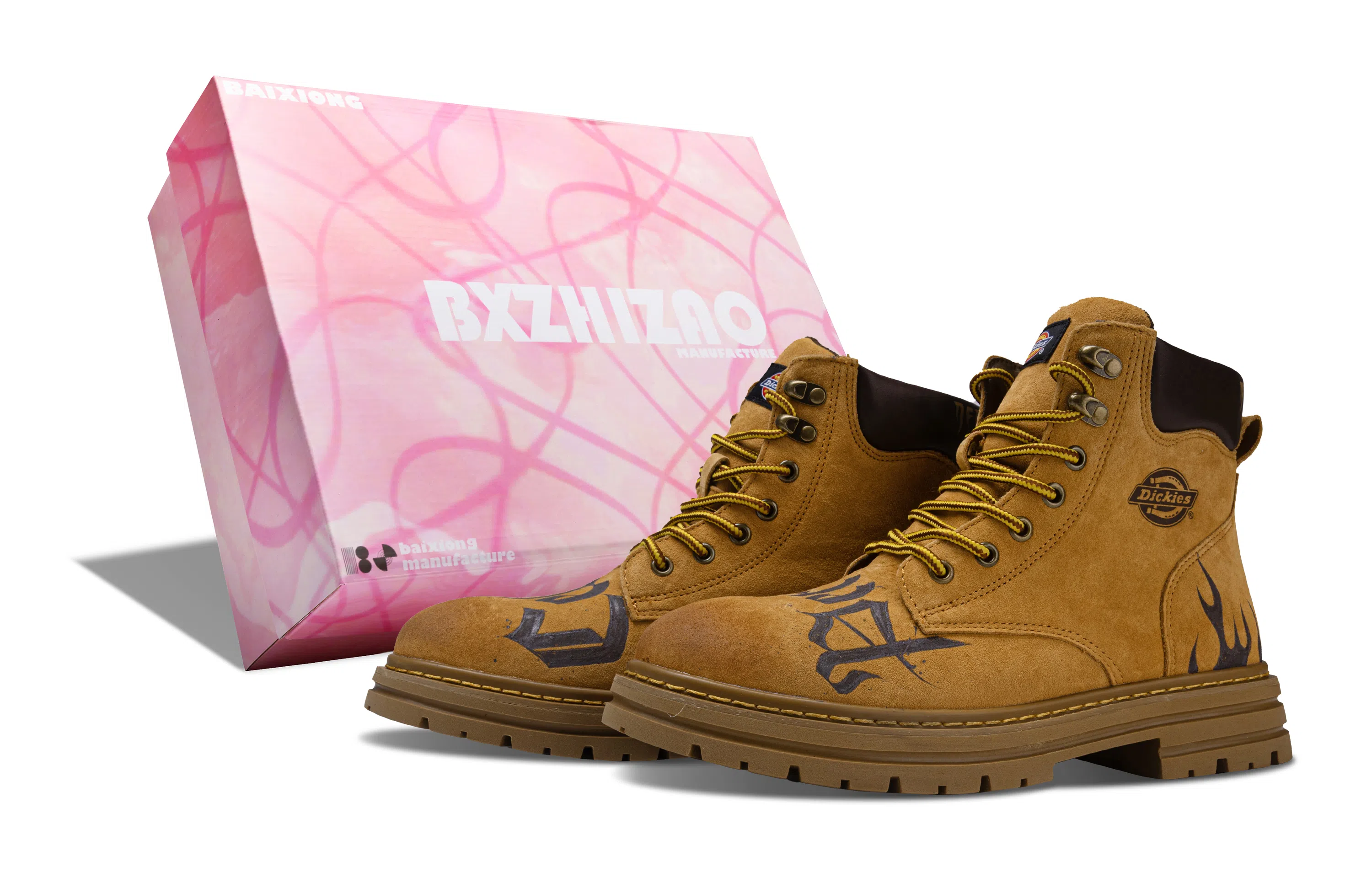 Dickies 11.5cm