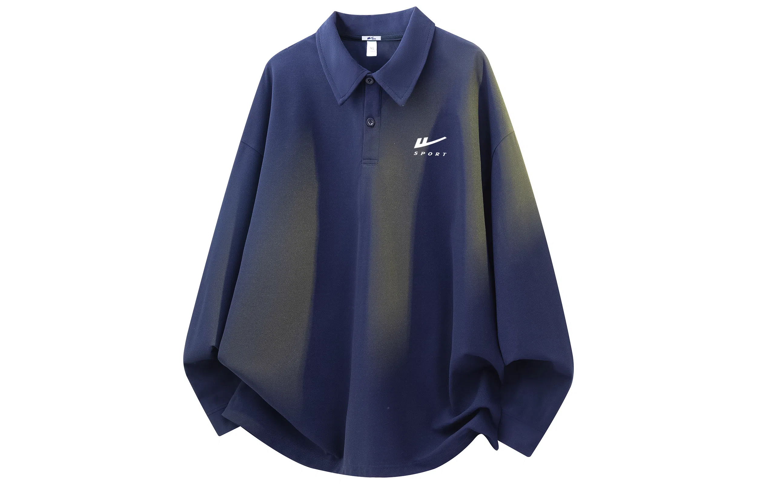 Warrior logoTPolo