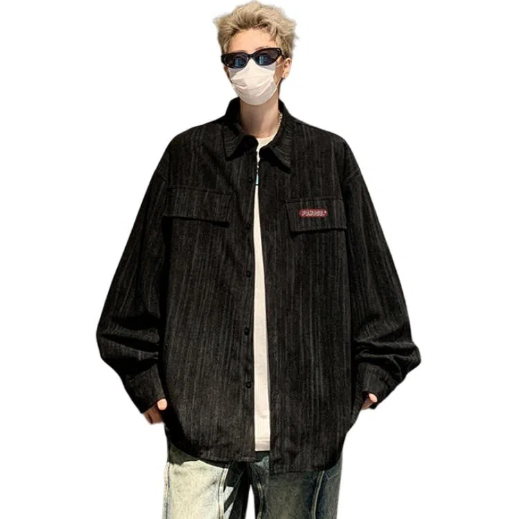 FOMOCE cleanfitoversize